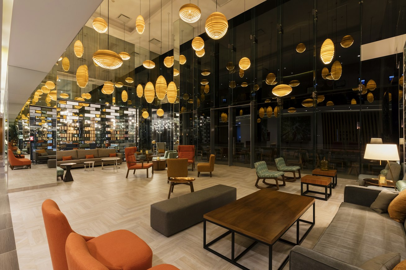 Venue gallery photo