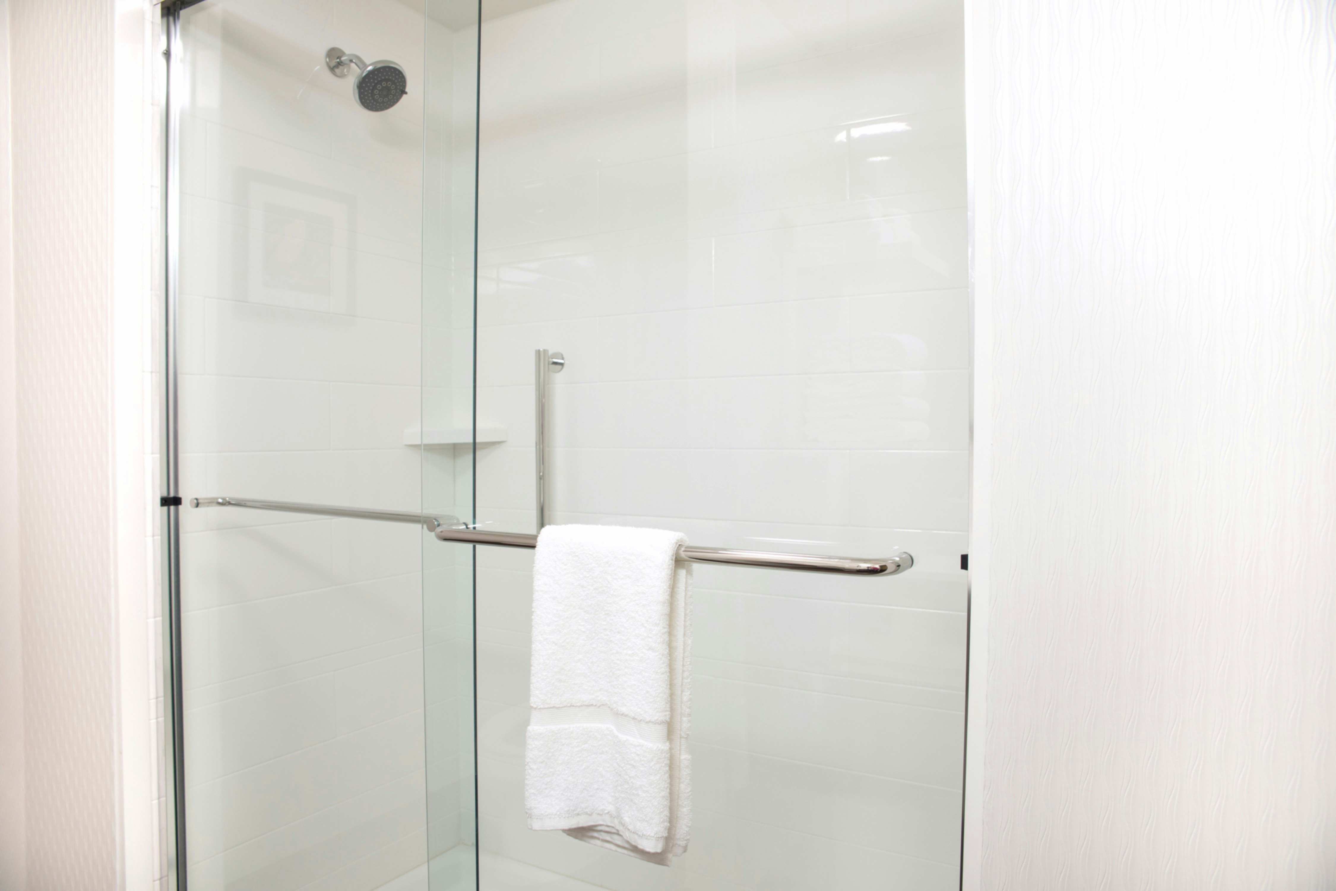 Hampton Inn Big Rapids