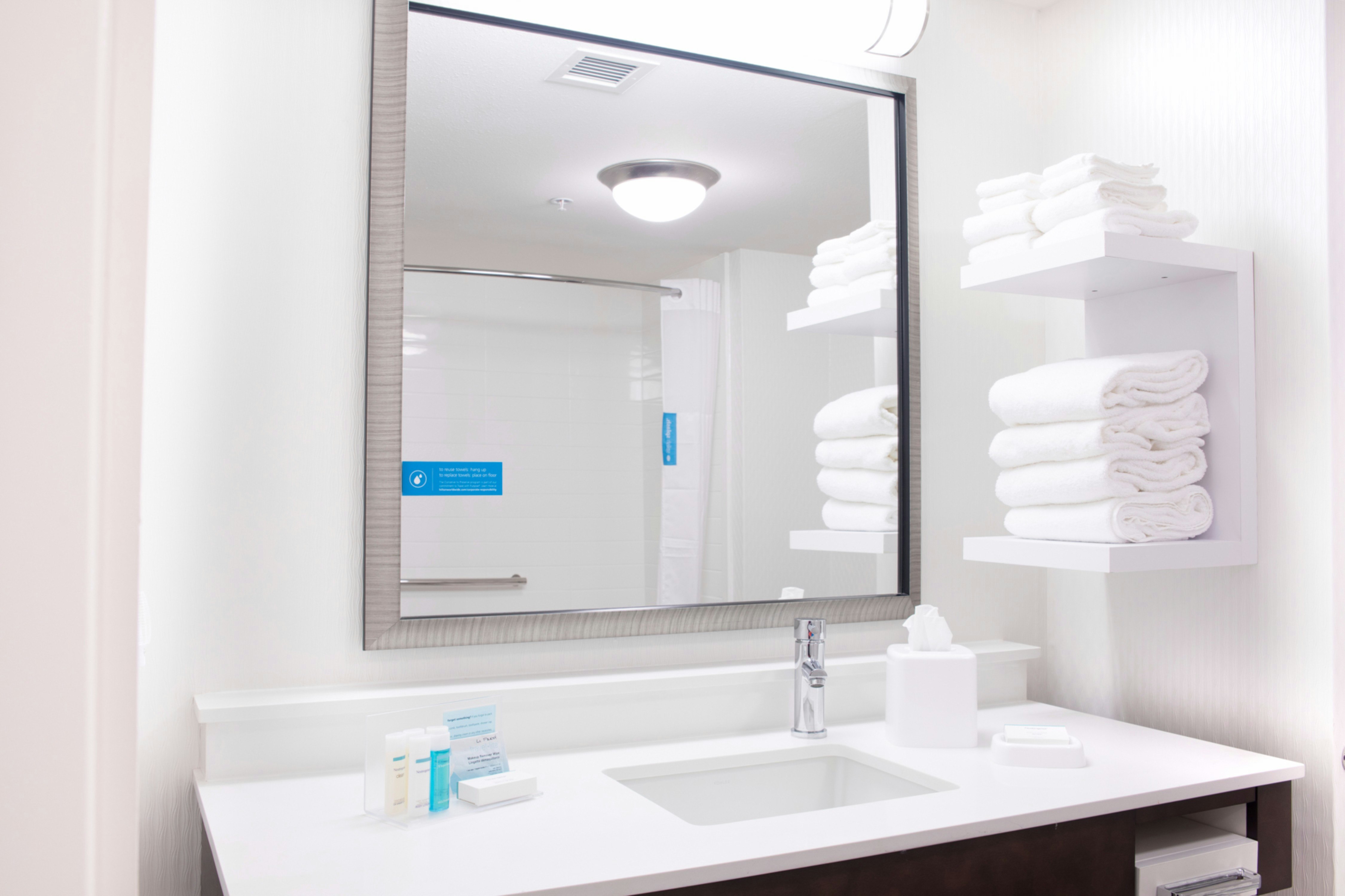 Hampton Inn Big Rapids