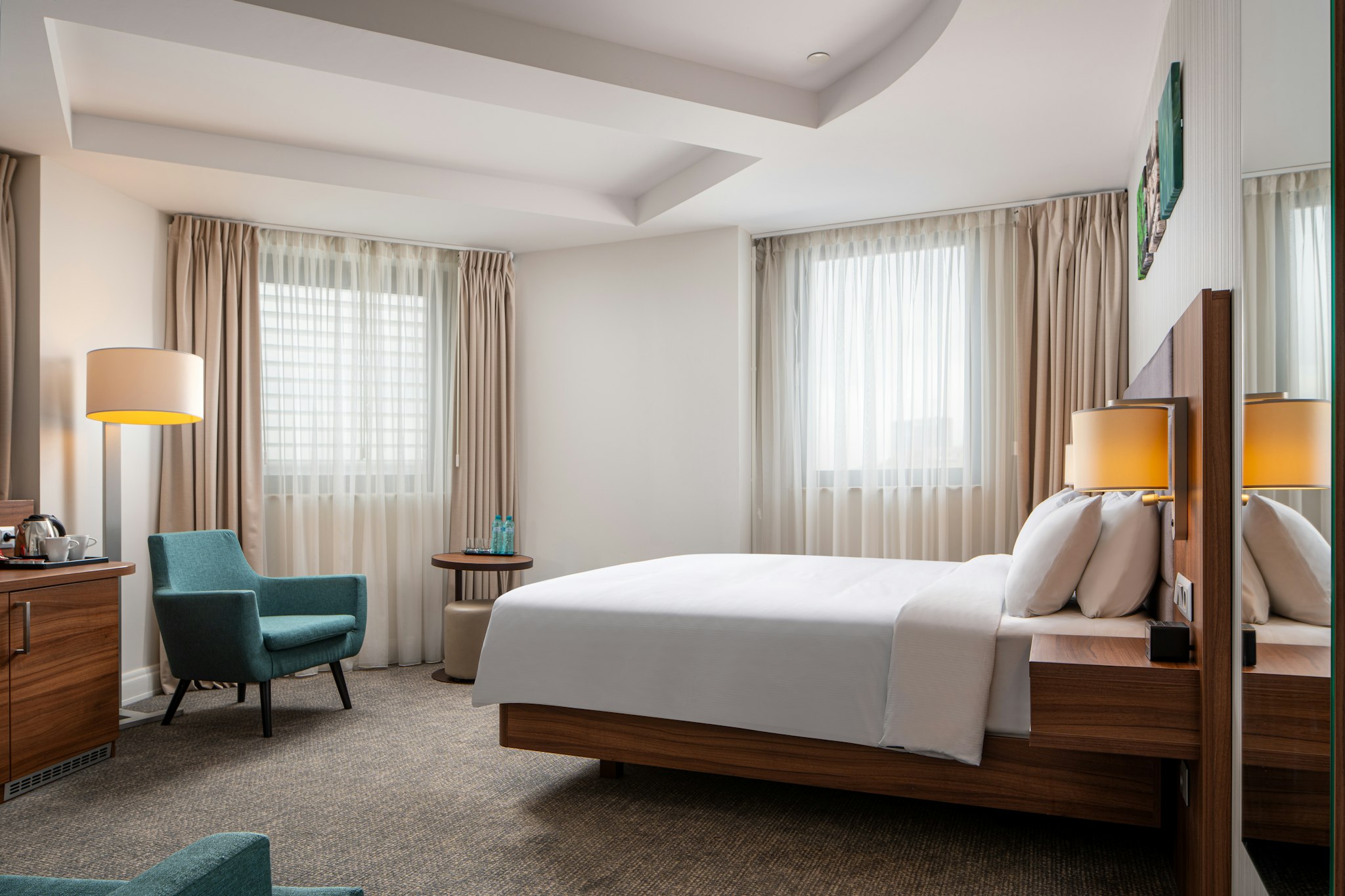 Hilton Garden Inn Bucharest Old Town