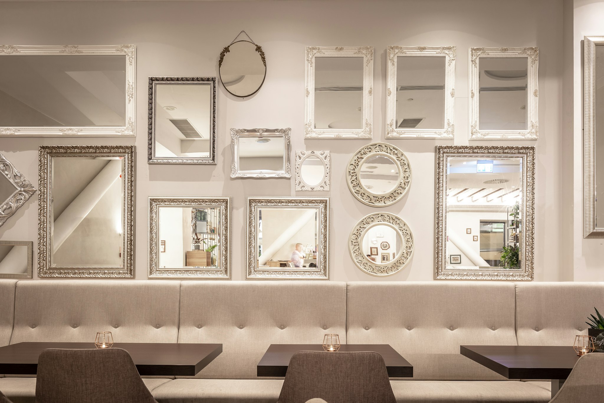 Hilton Garden Inn Bucharest Old Town