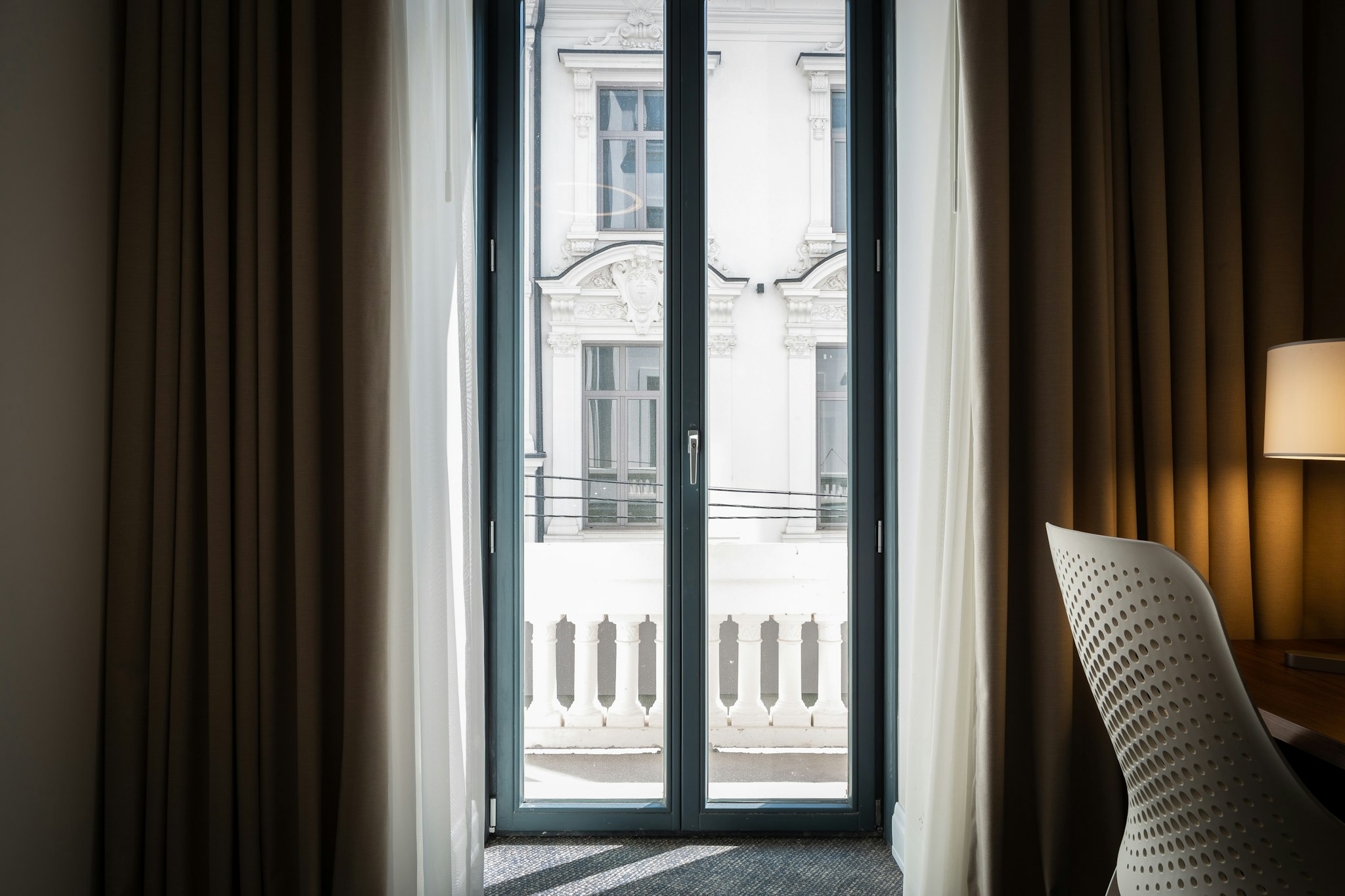 Hilton Garden Inn Bucharest Old Town
