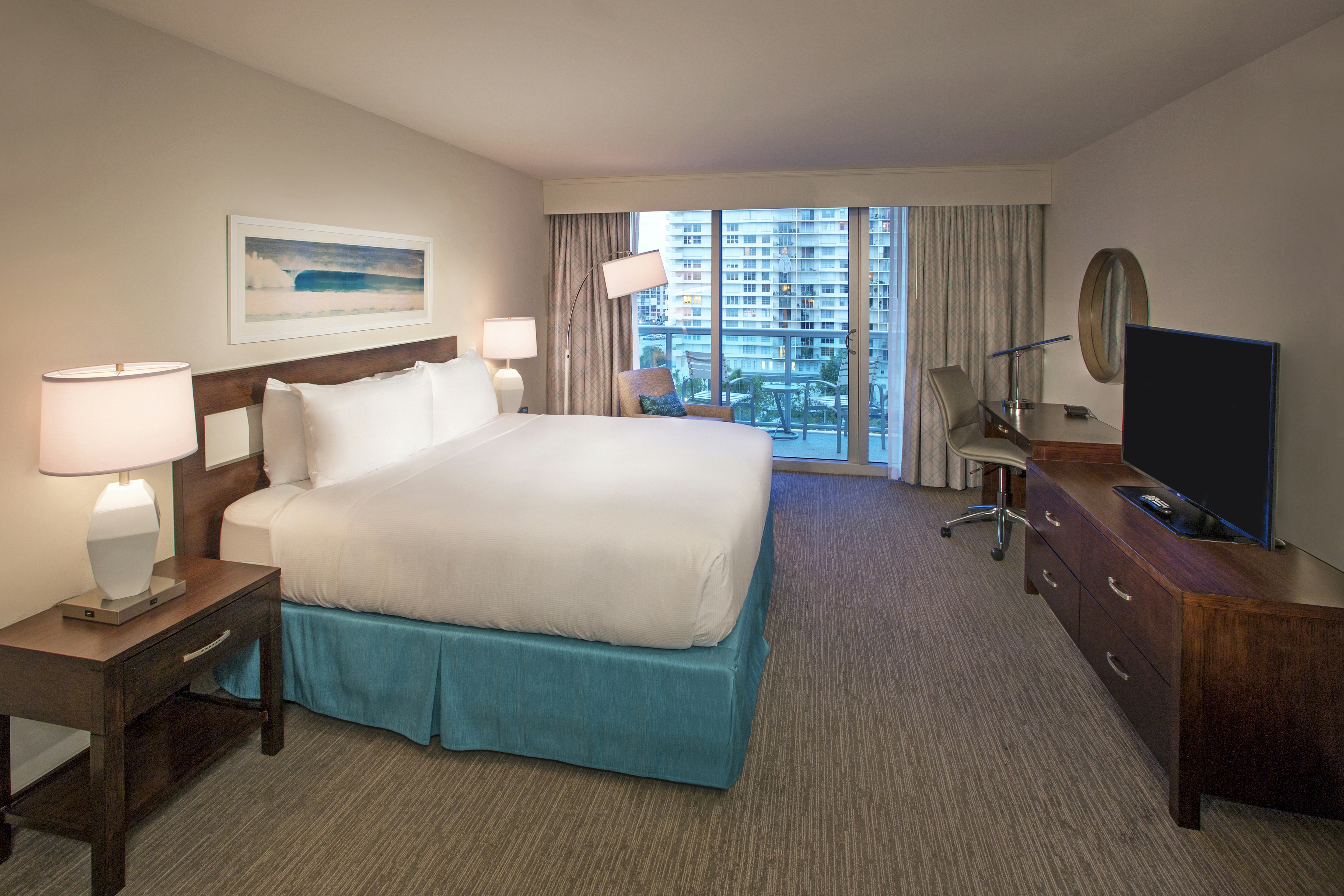 DoubleTree Resort