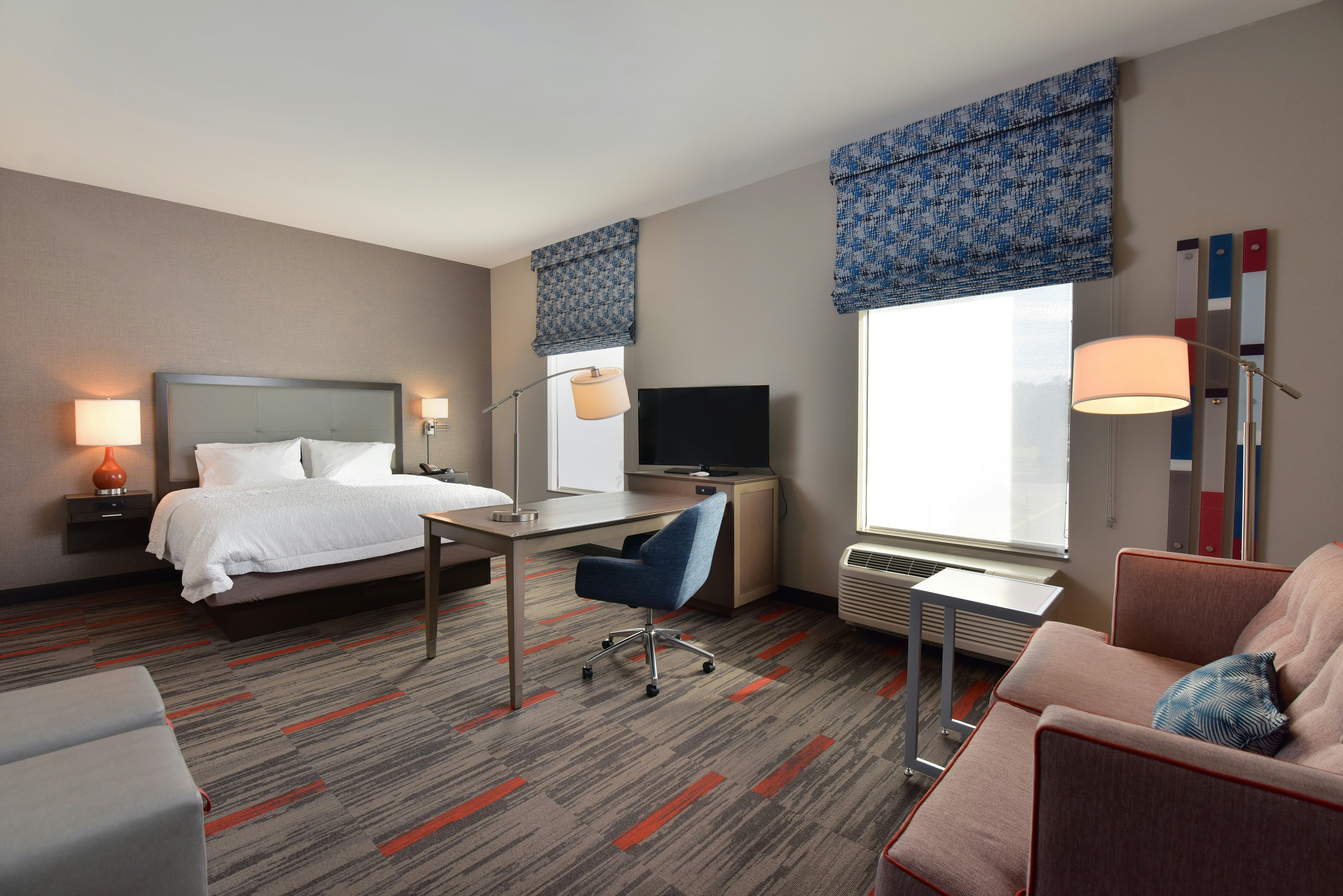 Hampton Inn & Suites Wisconsin Dells Lake Delton