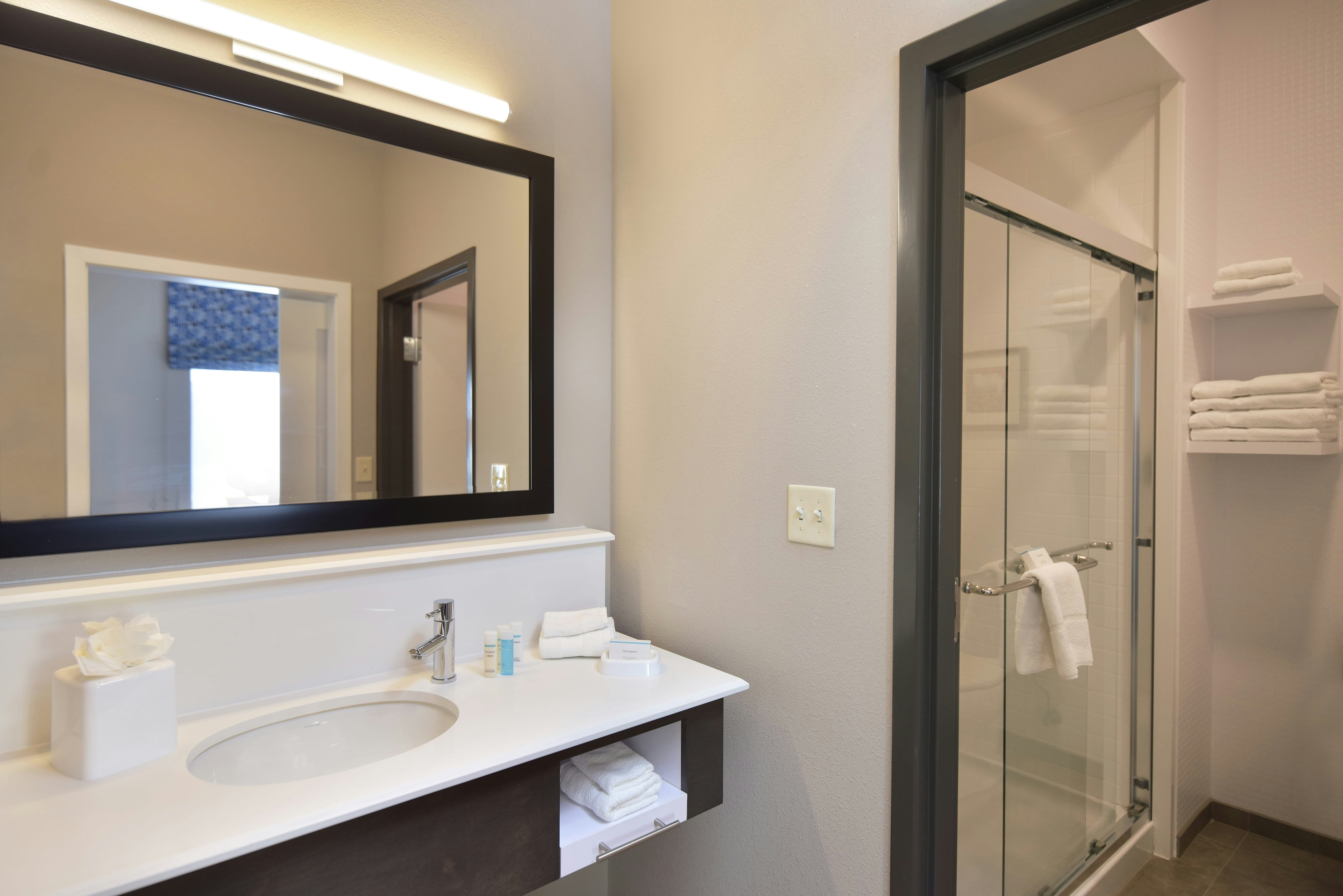 Hampton Inn & Suites Wisconsin Dells Lake Delton
