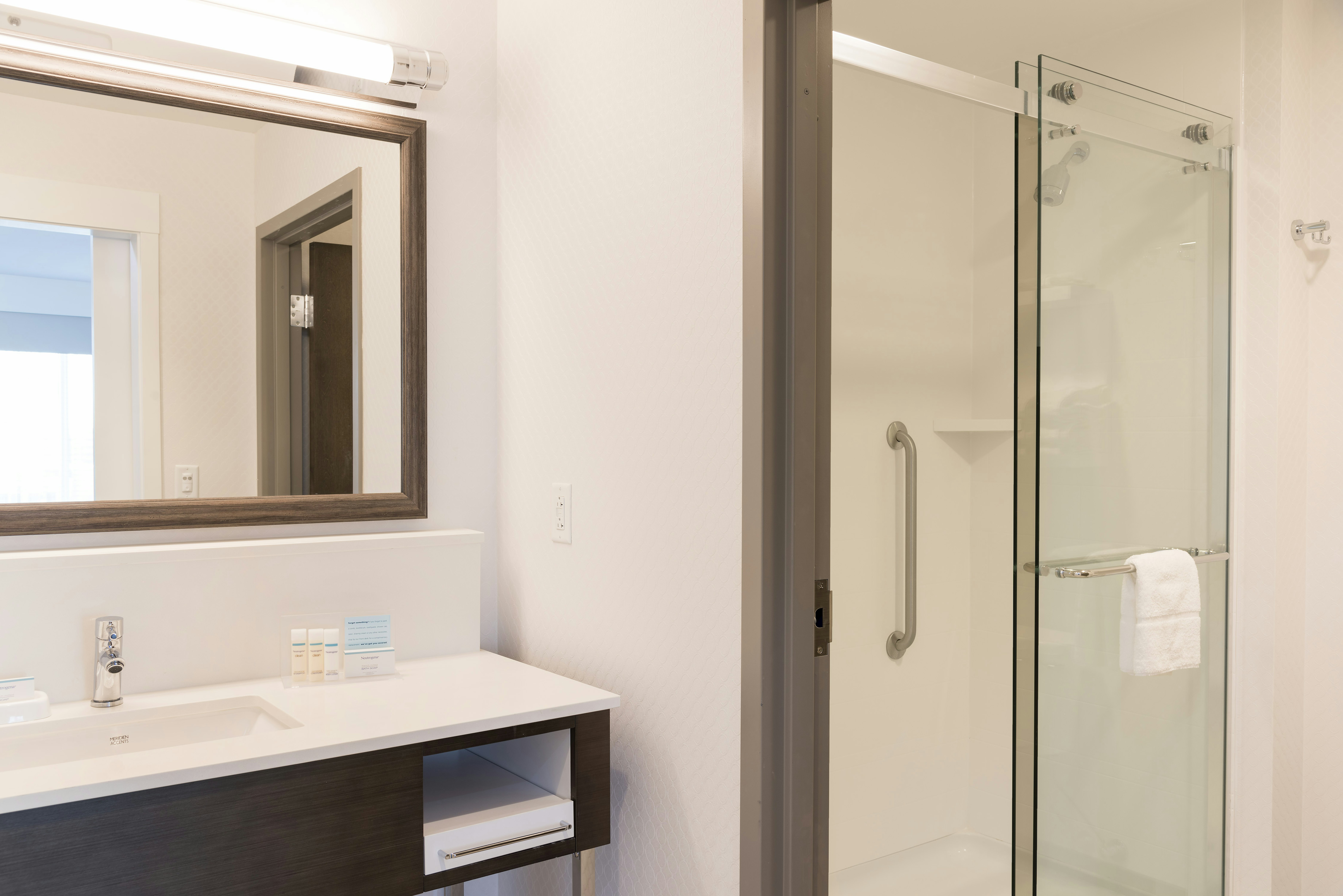 Hampton Inn & Suites Indianapolis/Keystone