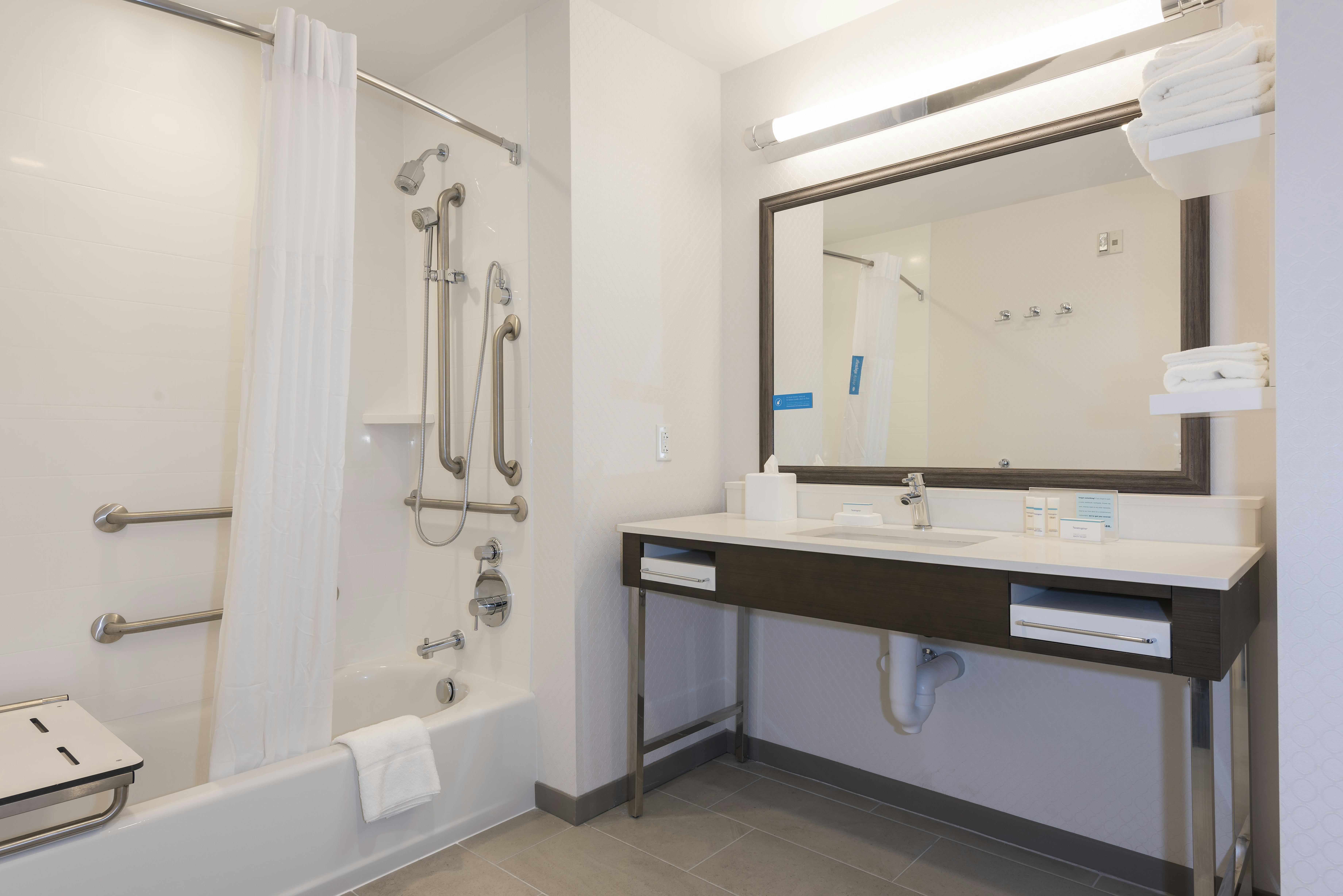 Hampton Inn & Suites Indianapolis/Keystone