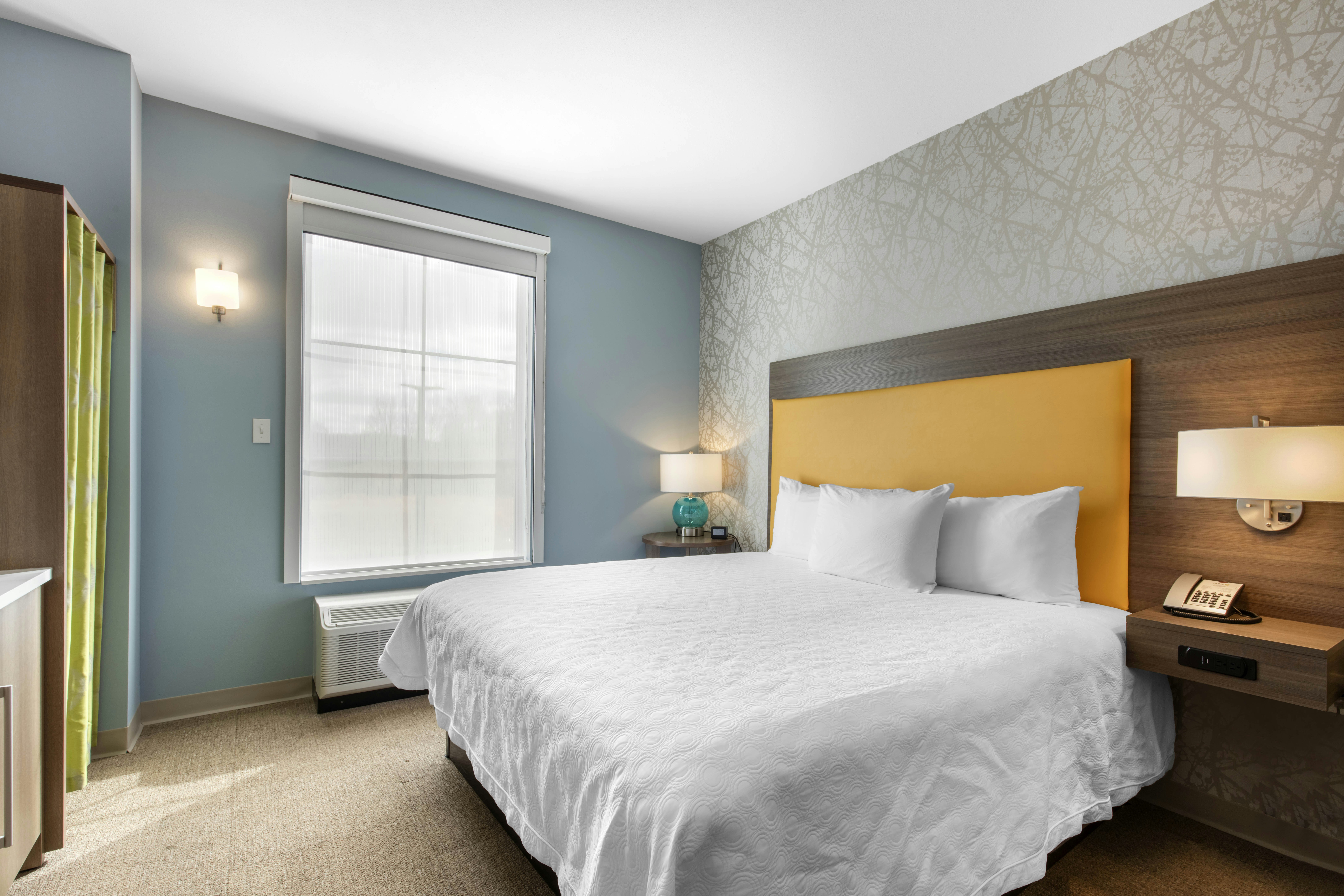 Home2 Suites by Hilton Olive Branch