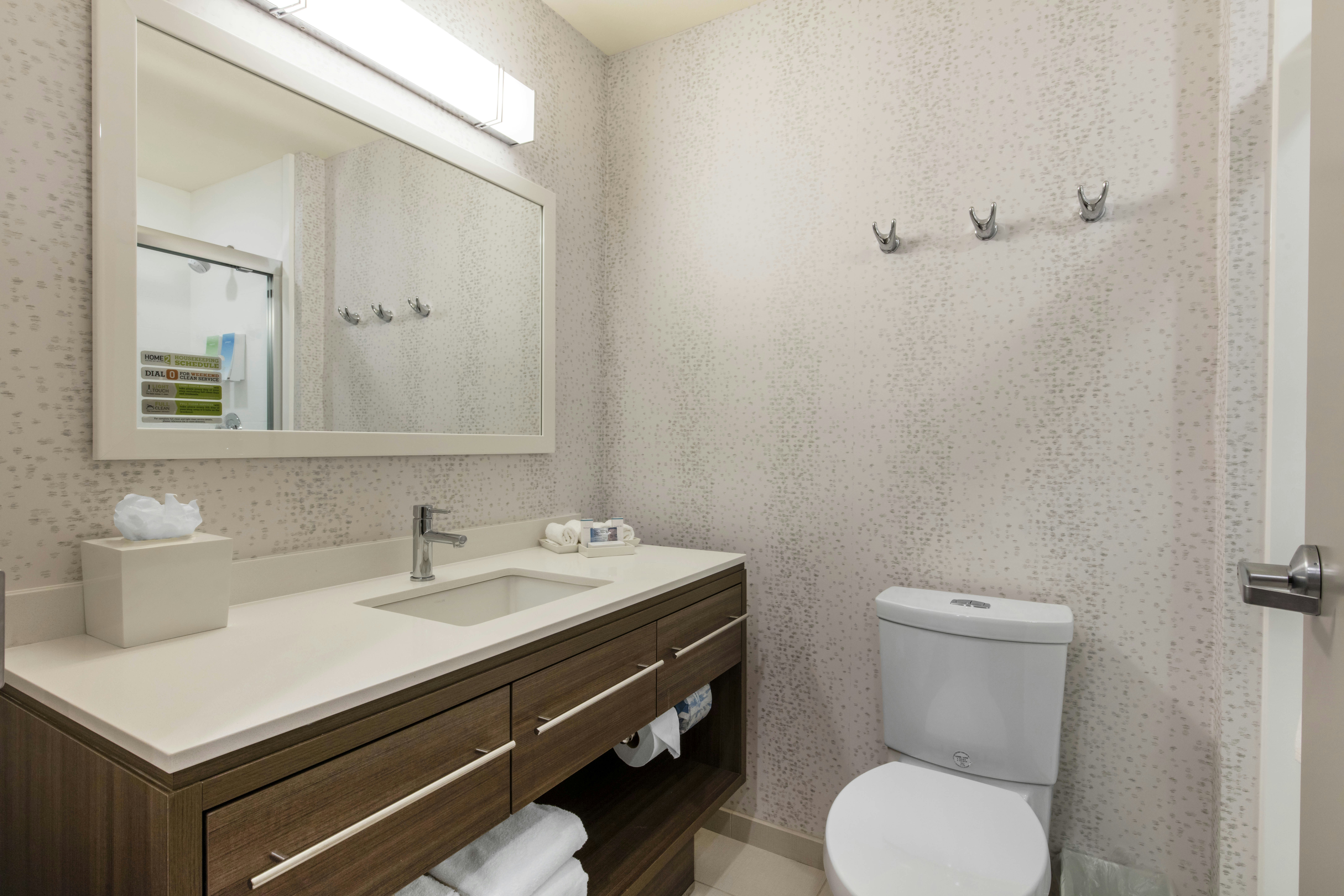 Home2 Suites by Hilton Olive Branch