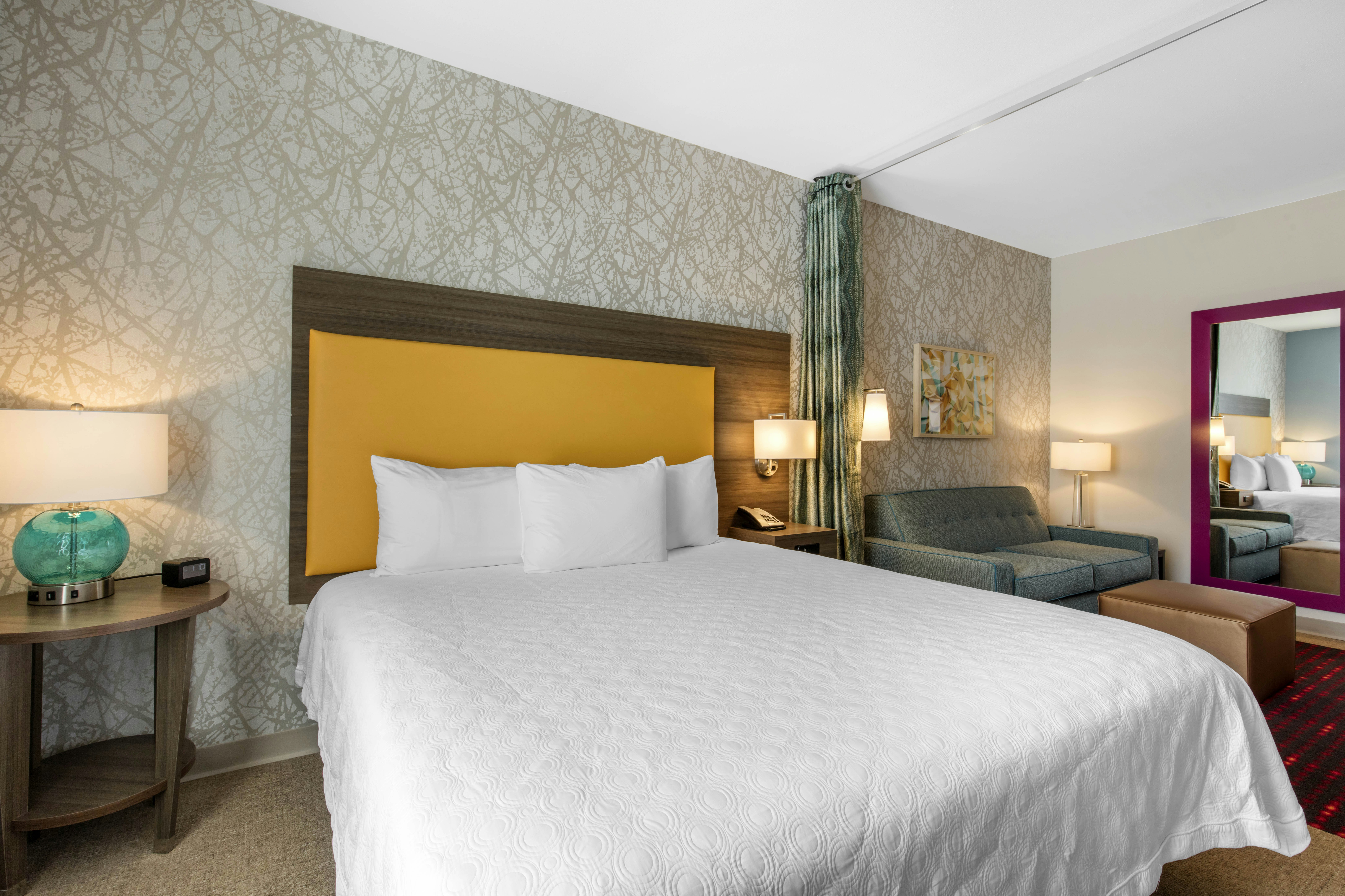 Home2 Suites by Hilton Olive Branch