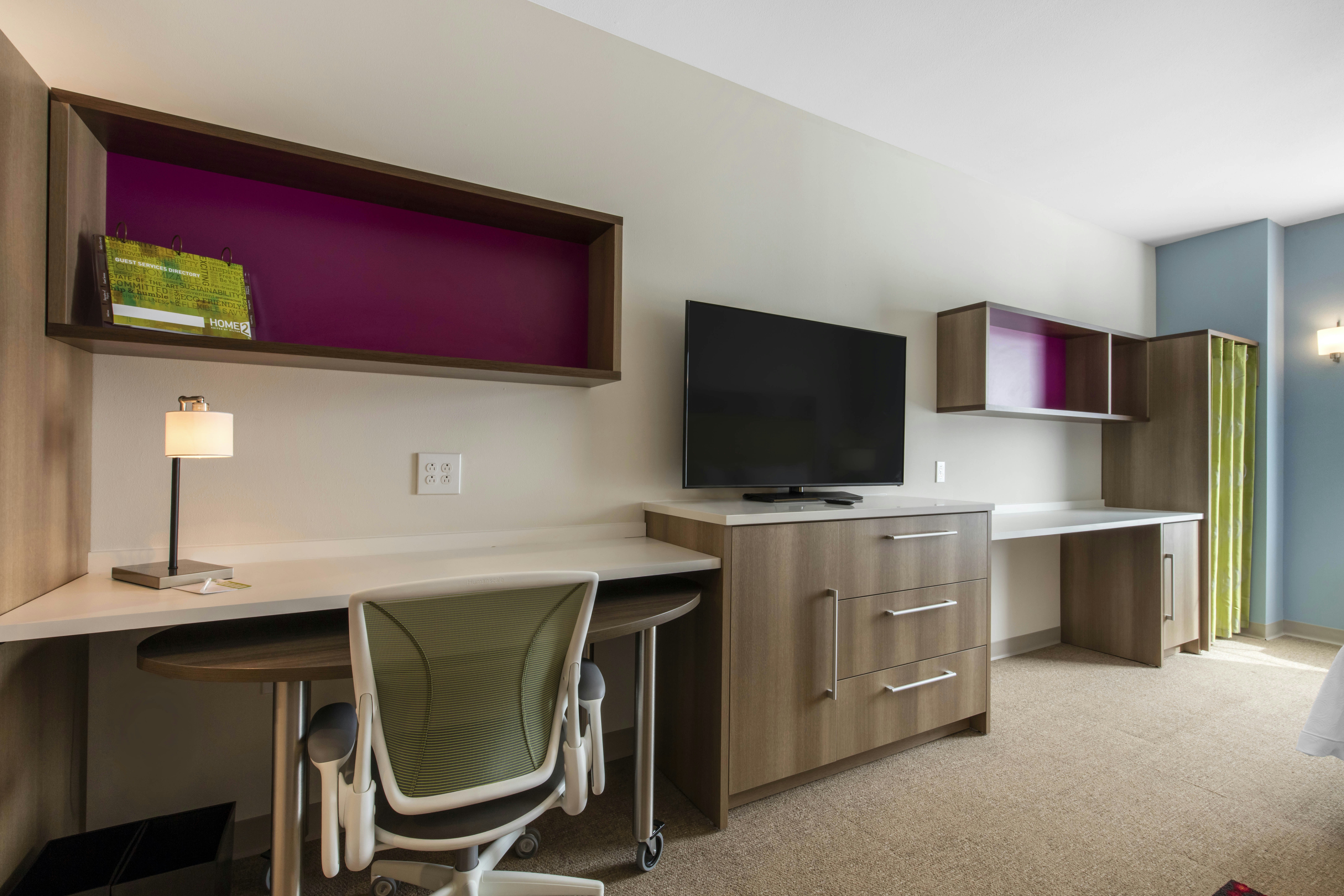 Home2 Suites by Hilton Olive Branch
