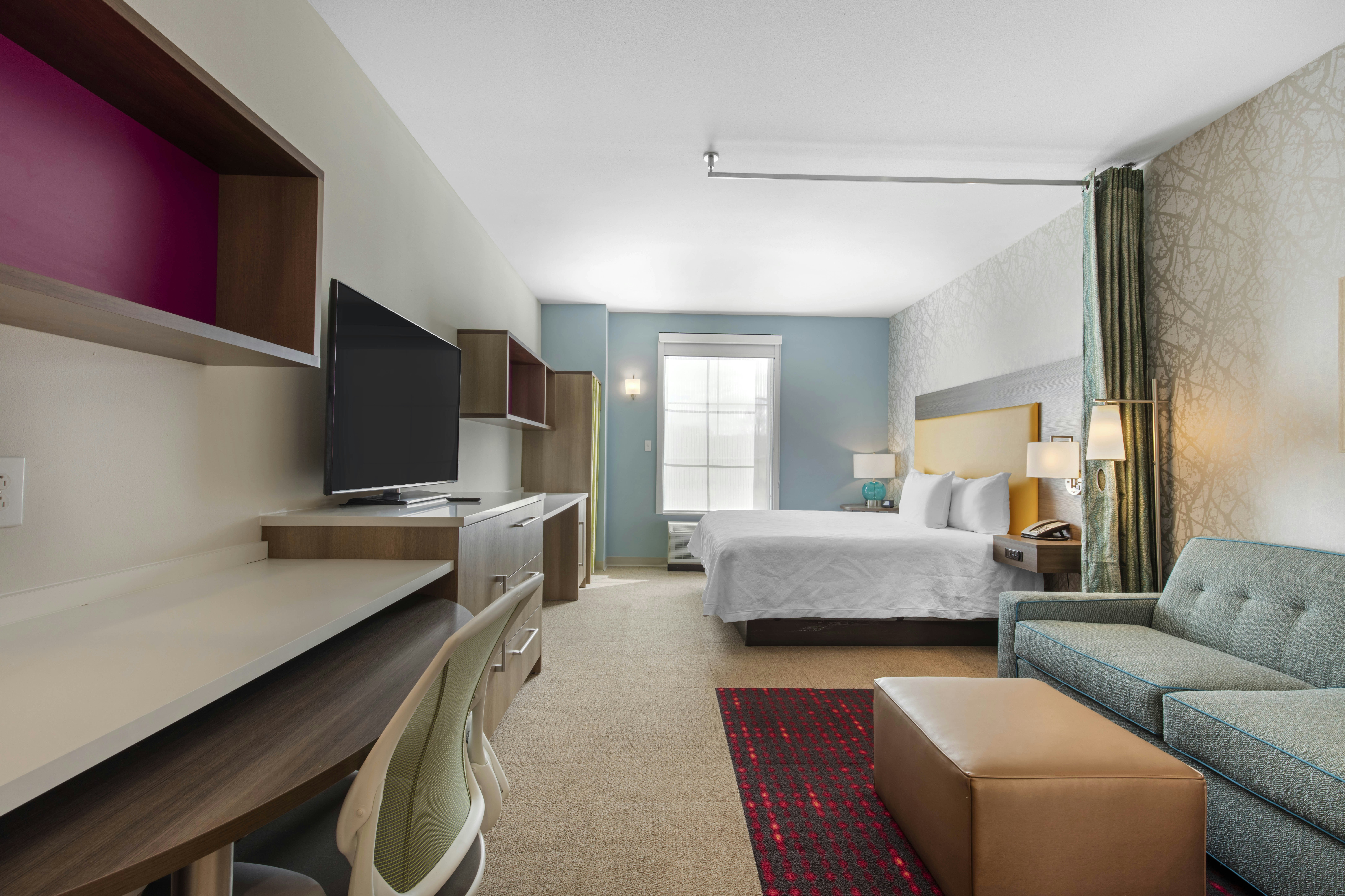 Home2 Suites by Hilton Olive Branch