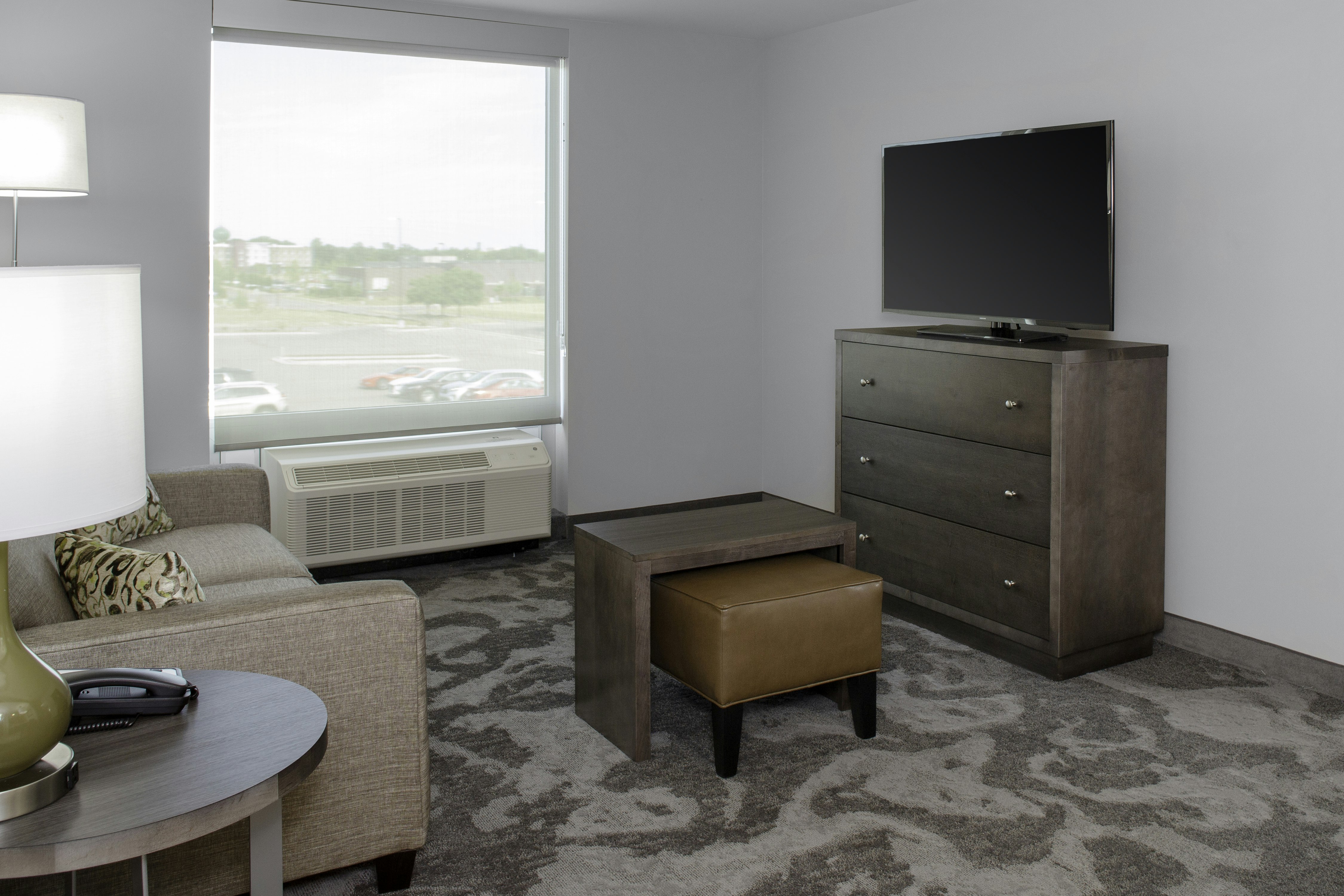 Homewood Suites by Hilton Lansing Eastwood