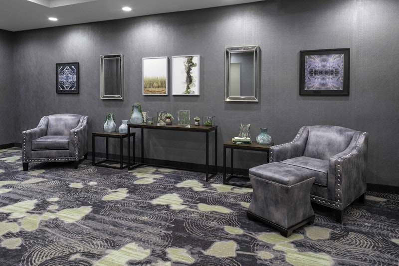 Homewood Suites by Hilton Lansing Eastwood