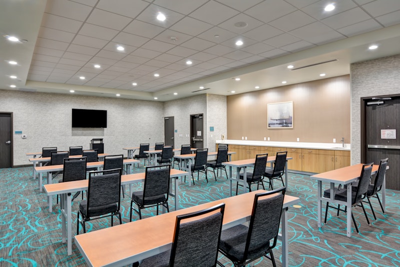 Home2 Suites by Hilton OKC Midwest City Tinker AFB