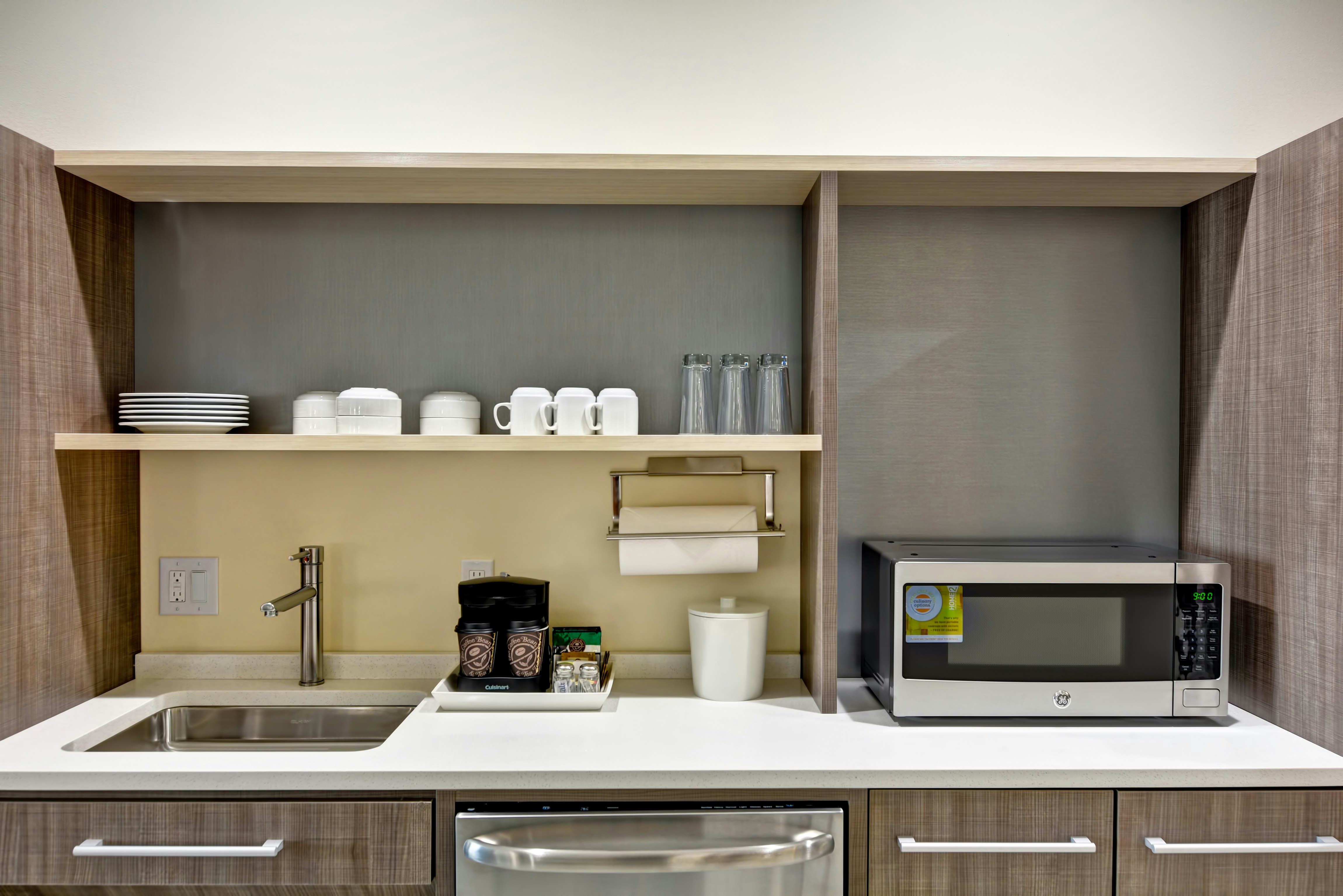 Home2 Suites by Hilton OKC Midwest City Tinker AFB