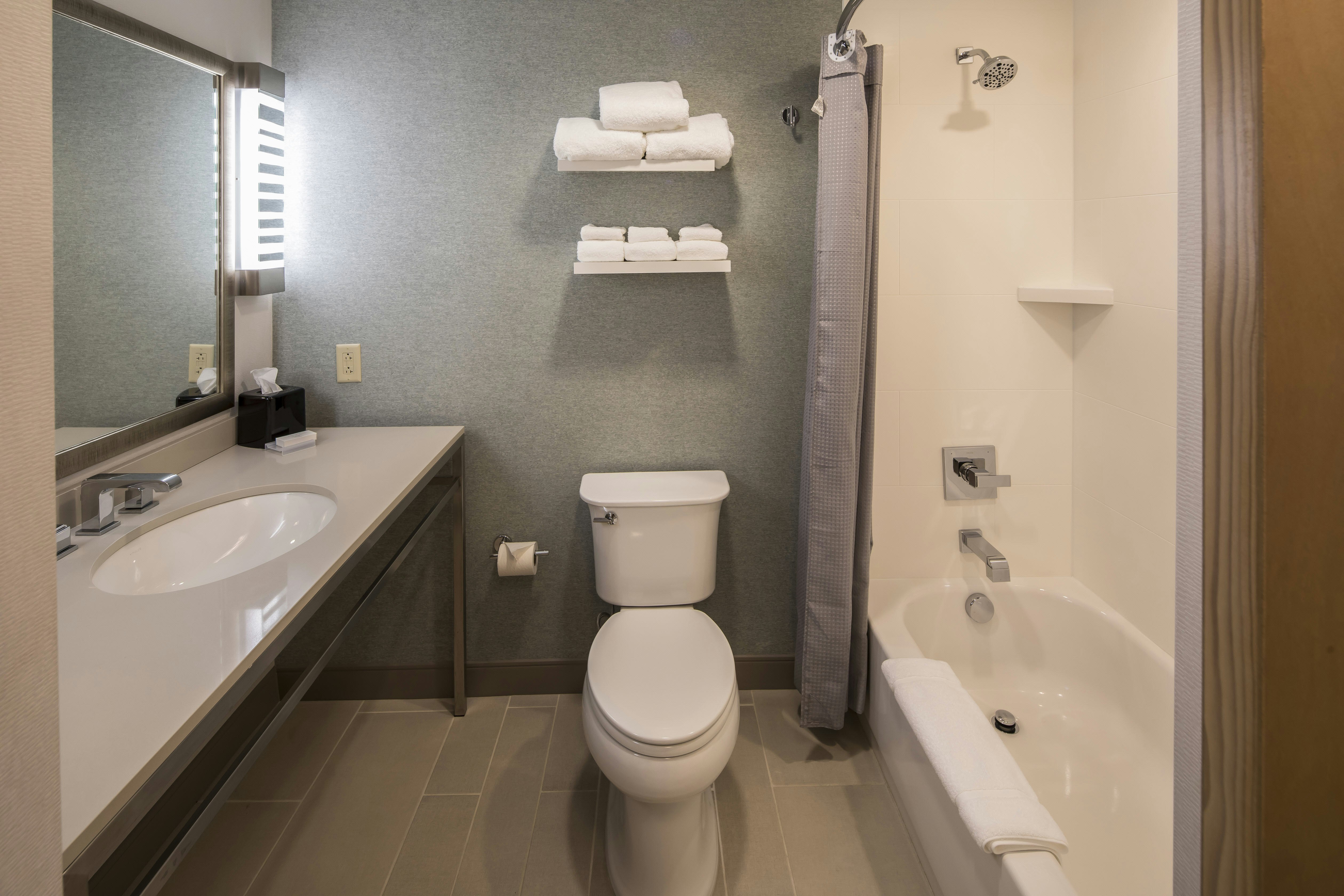 Hilton Garden Inn Pittsburgh Airport