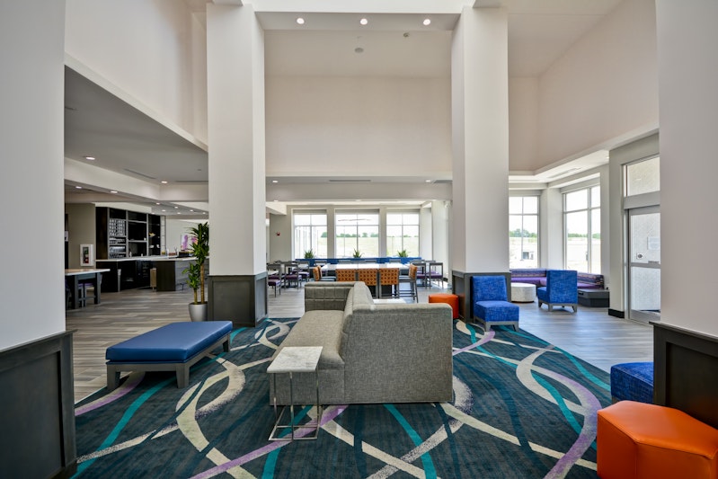 Hilton Garden Inn Tulsa/Broken Arrow