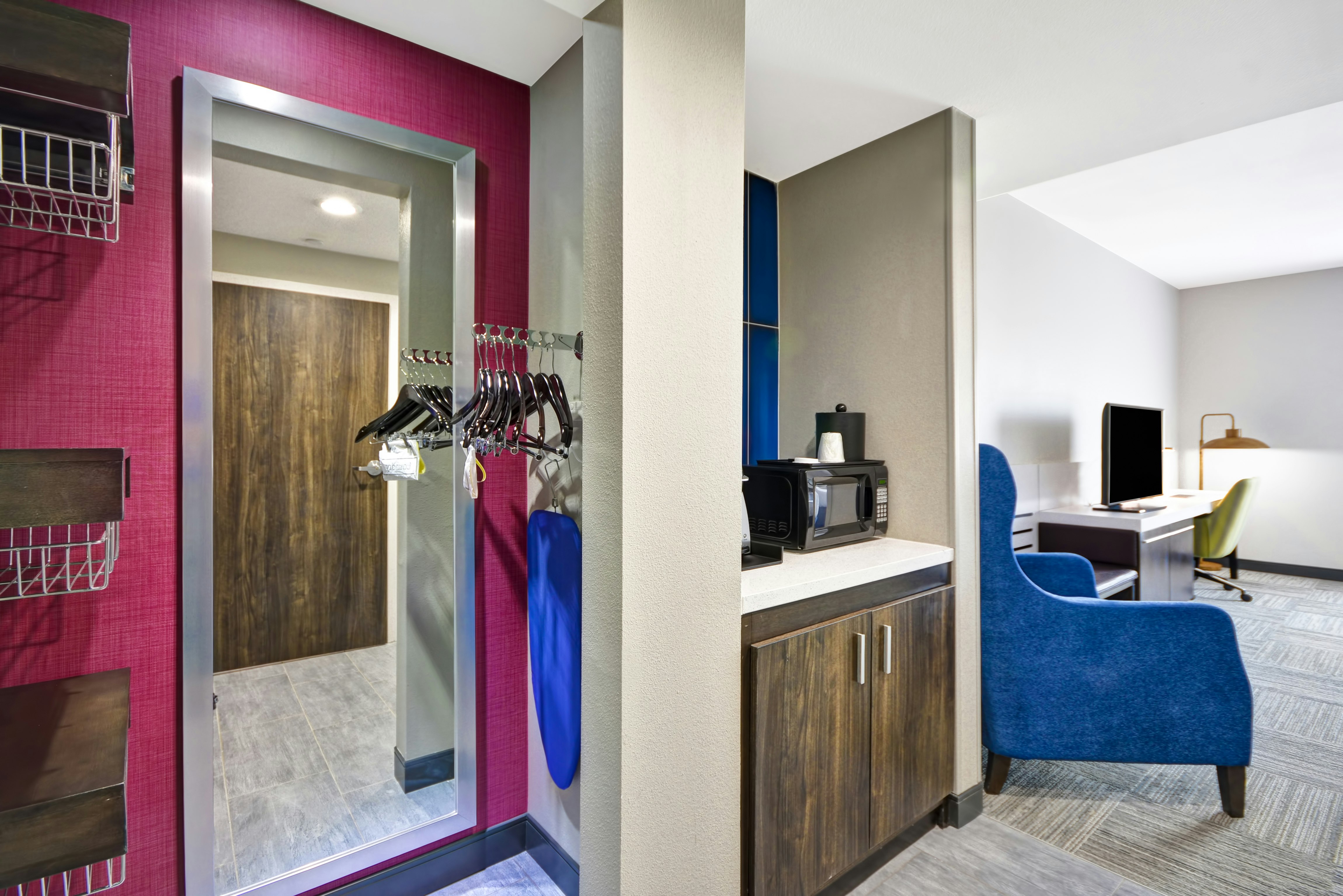 Hilton Garden Inn Tulsa/Broken Arrow