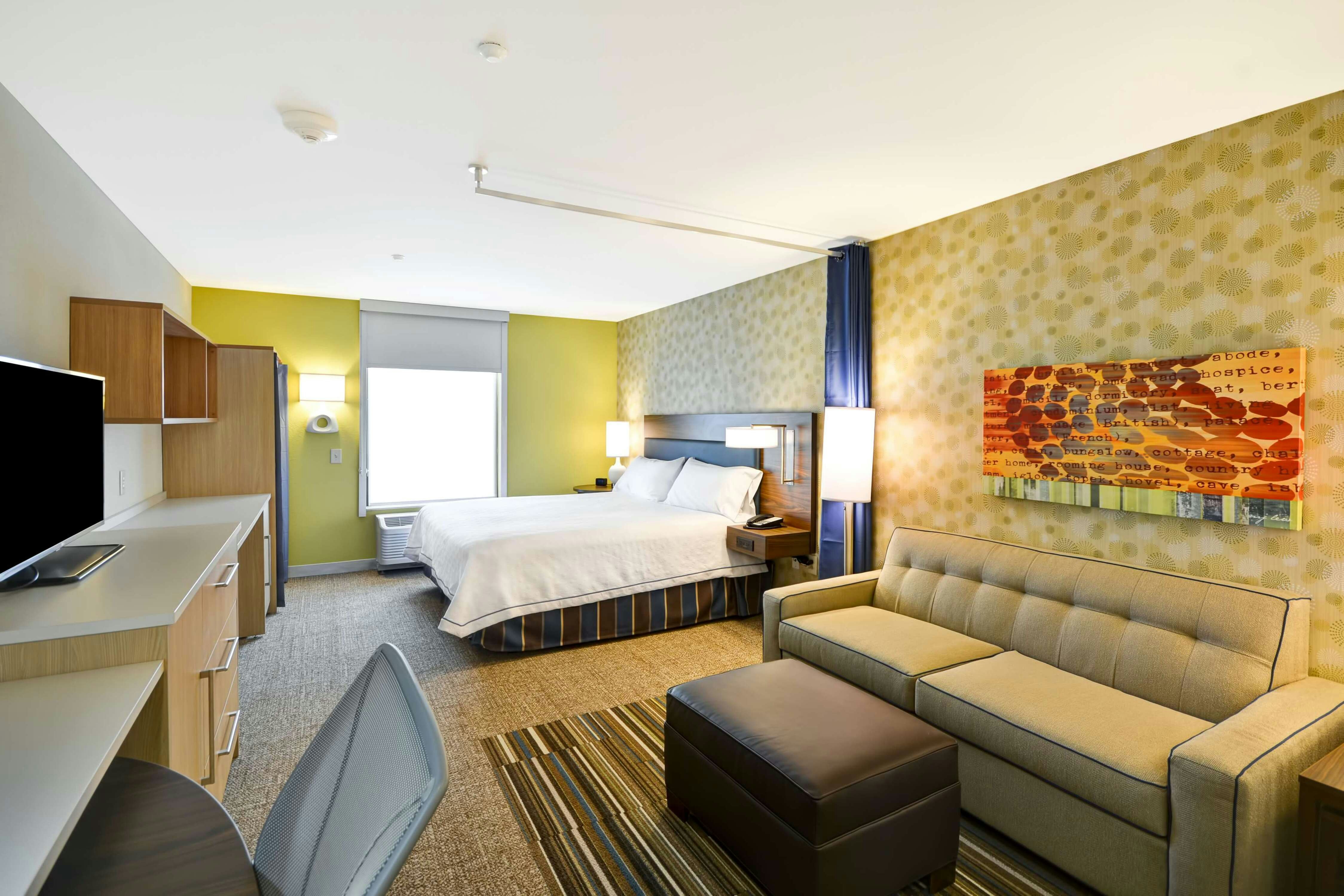 Home2 Suites by Hilton Opelika Auburn