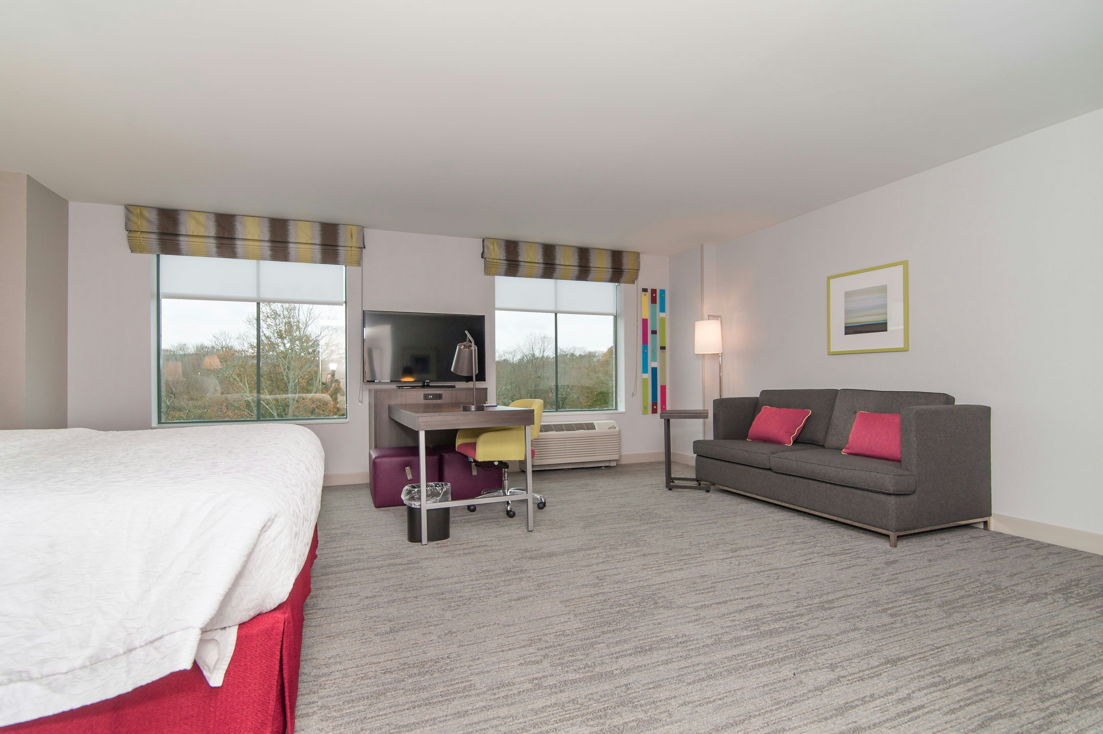 Hampton Inn by Hilton Norwich