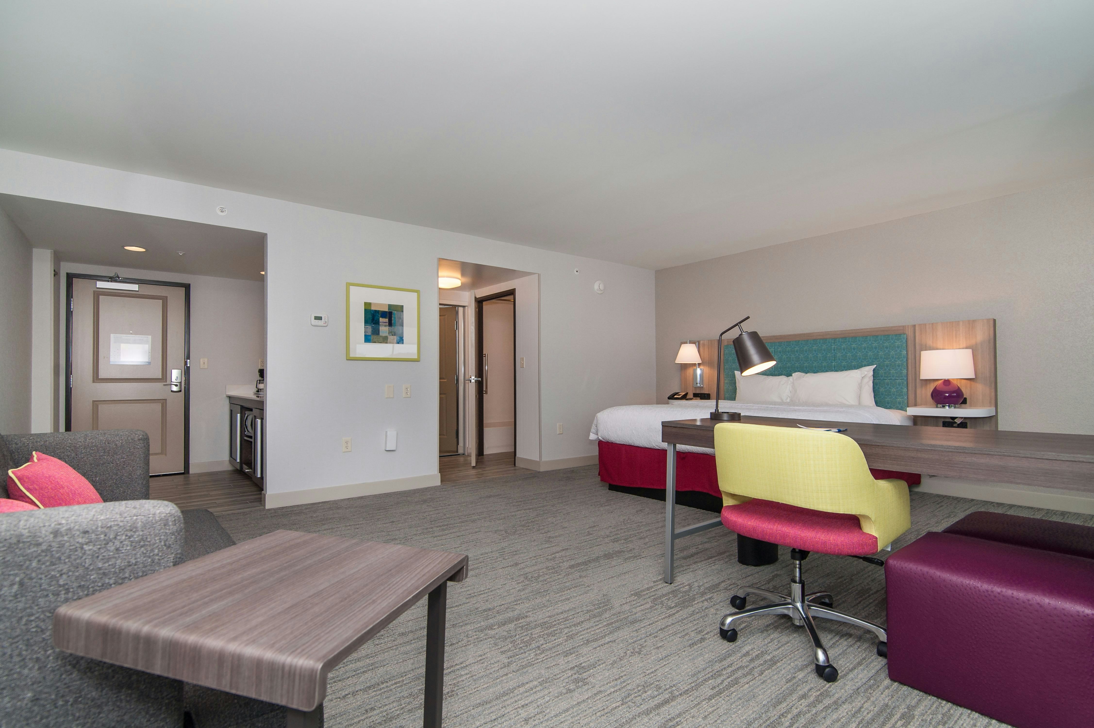 Hampton Inn by Hilton Norwich