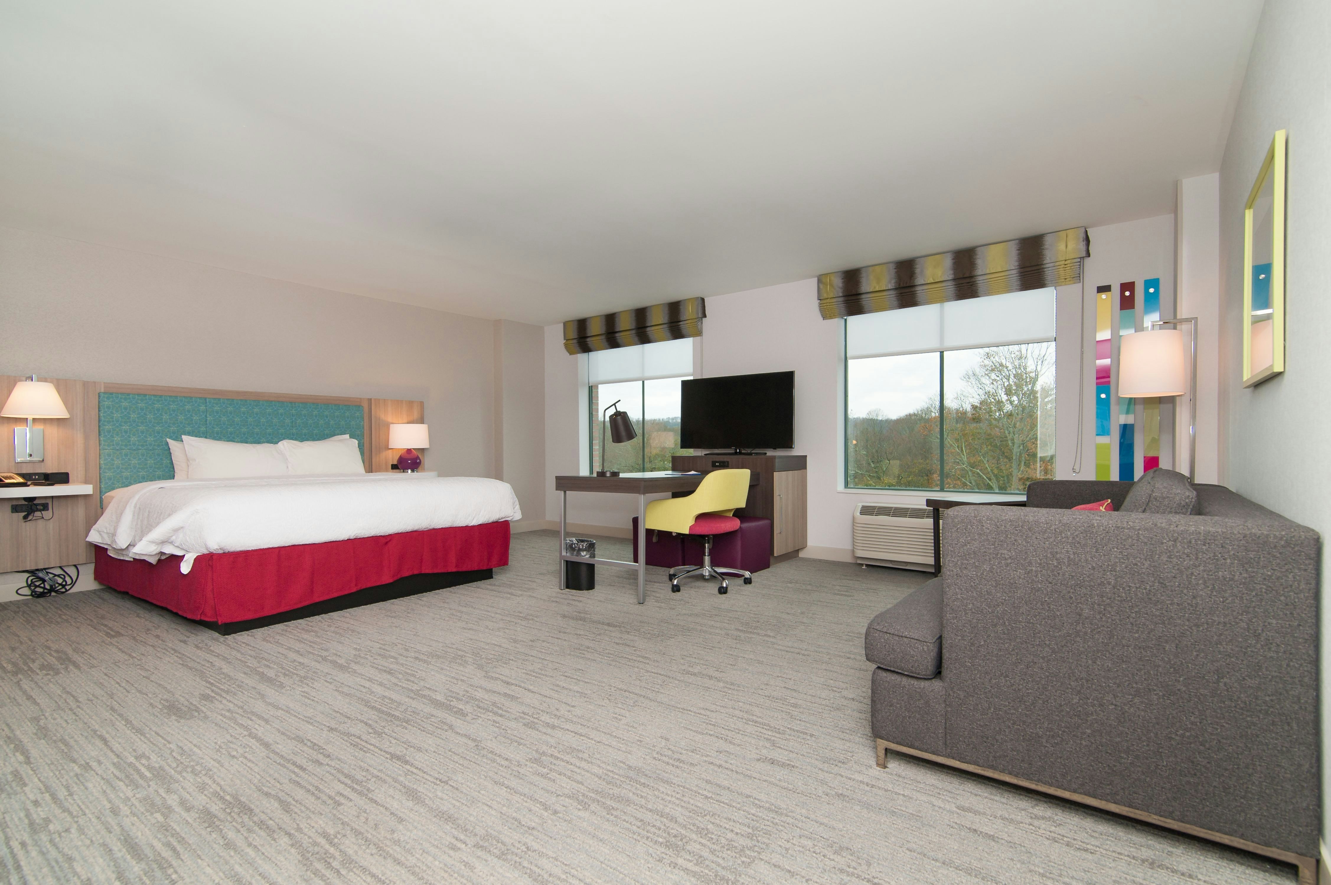 Hampton Inn by Hilton Norwich