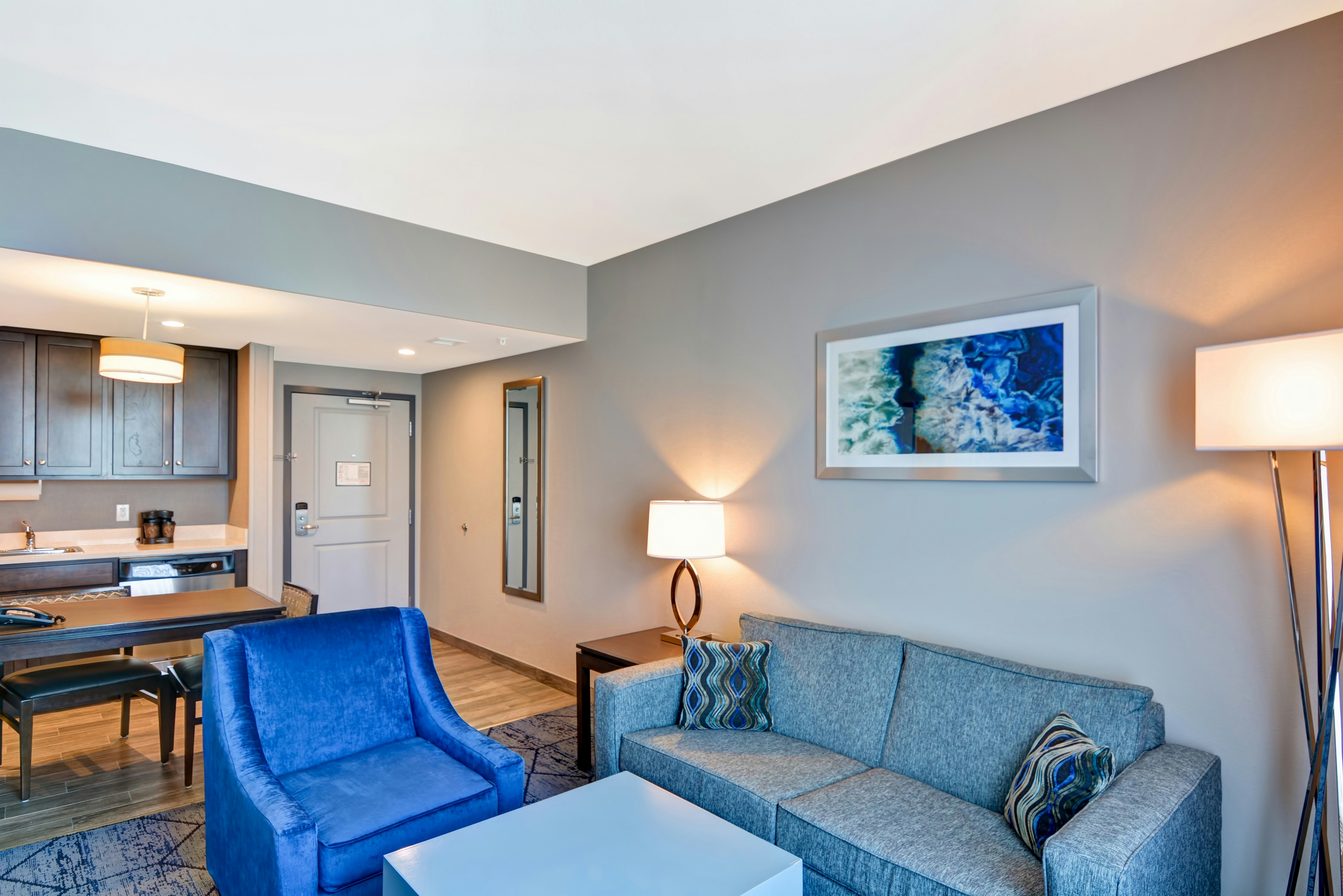 Homewood Suites by Hilton New Orleans West Bank Gretna