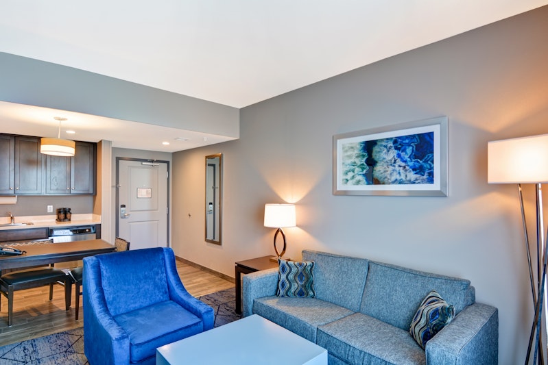 Homewood Suites by Hilton New Orleans West Bank Gretna