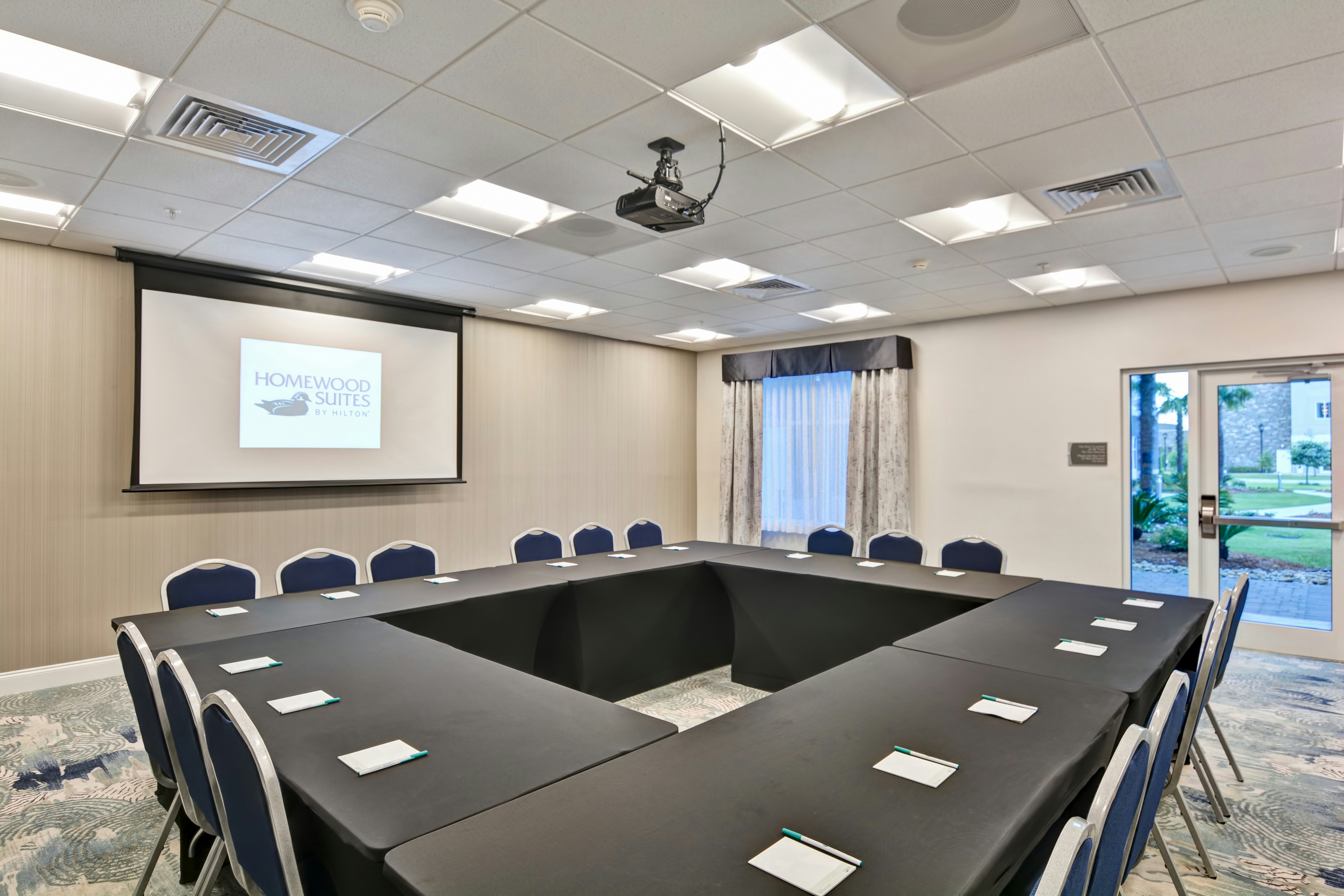 Homewood Suites by Hilton New Orleans West Bank Gretna