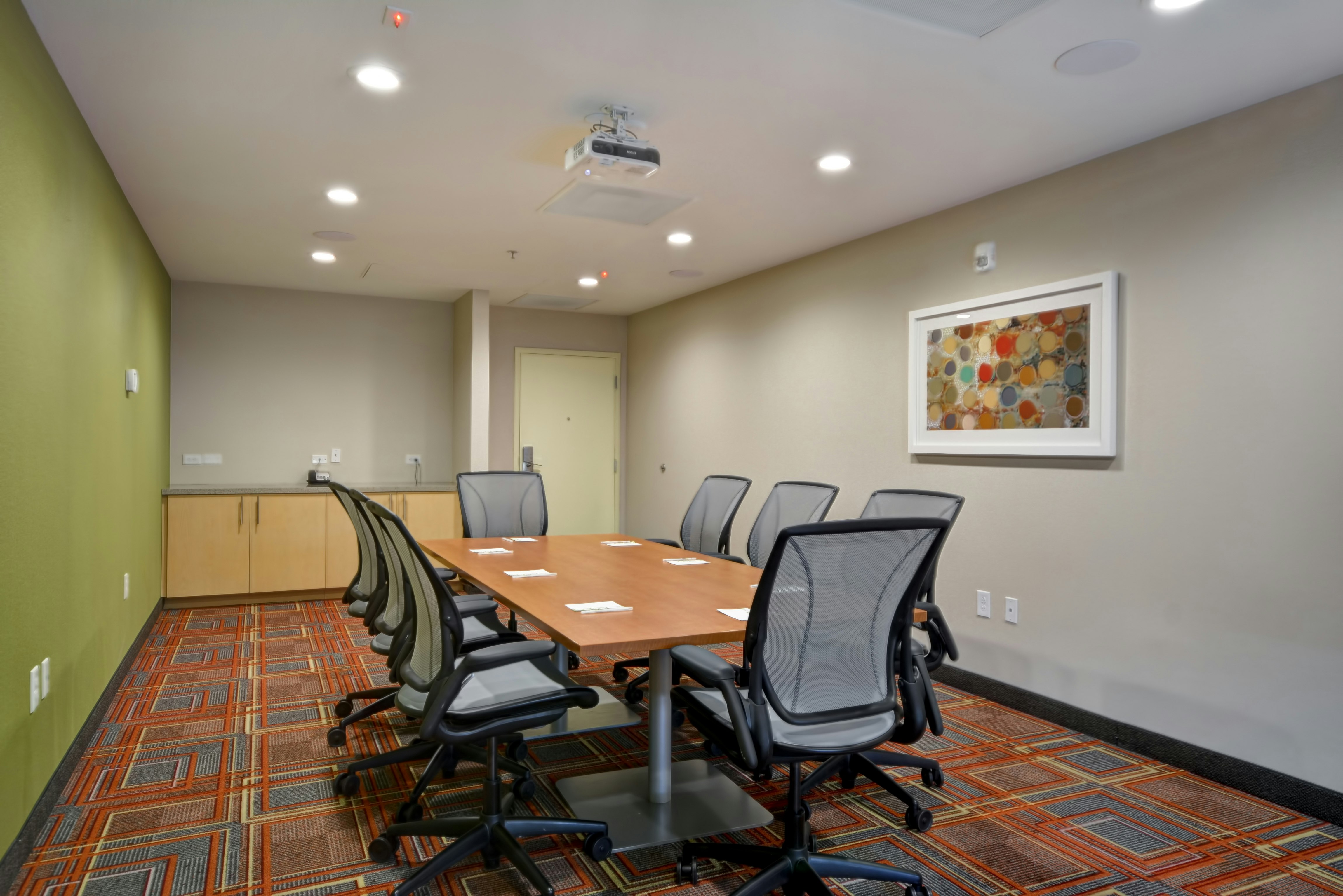 Home2 Suites by Hilton North Dallas Central Expy