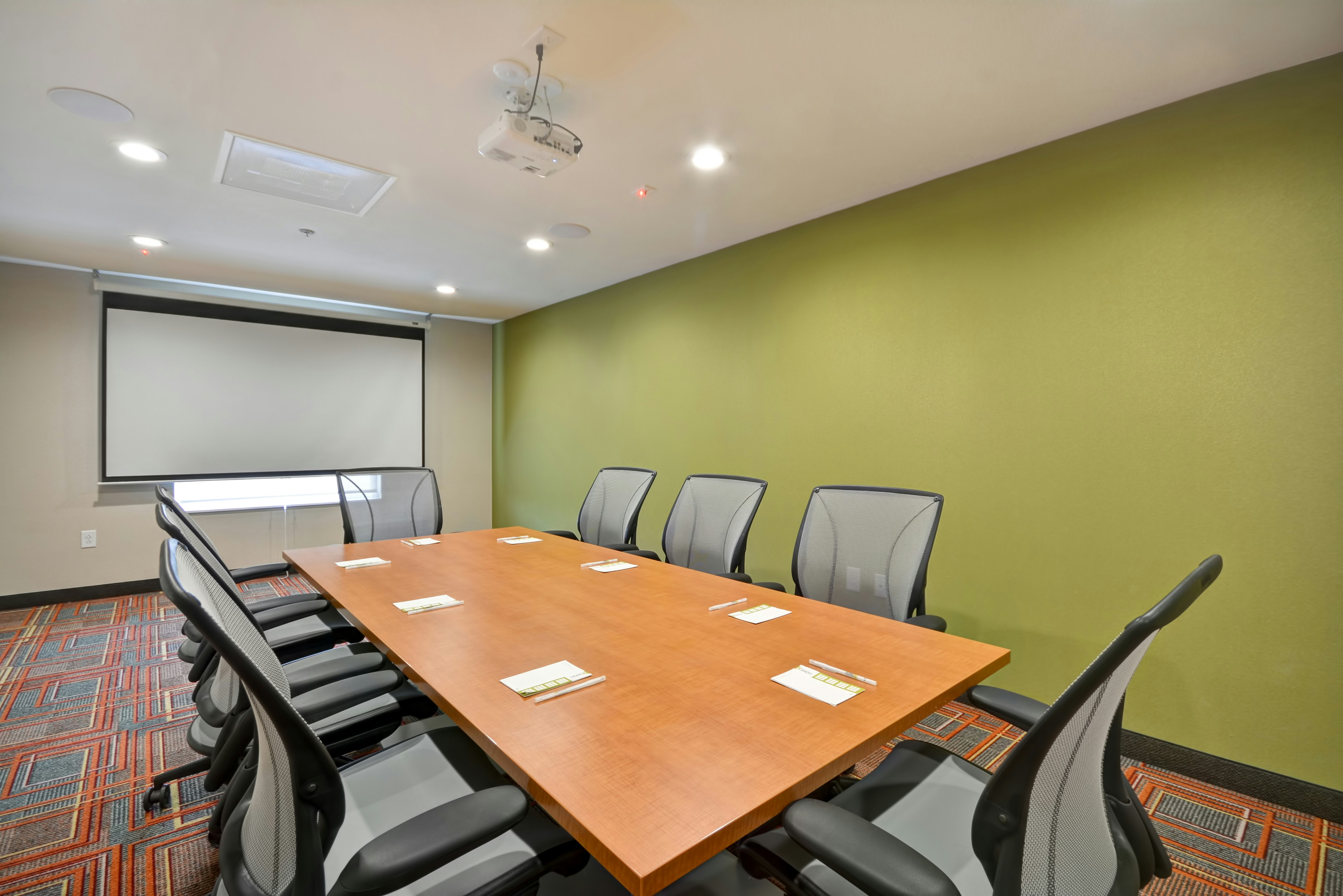 Home2 Suites by Hilton North Dallas Central Expy