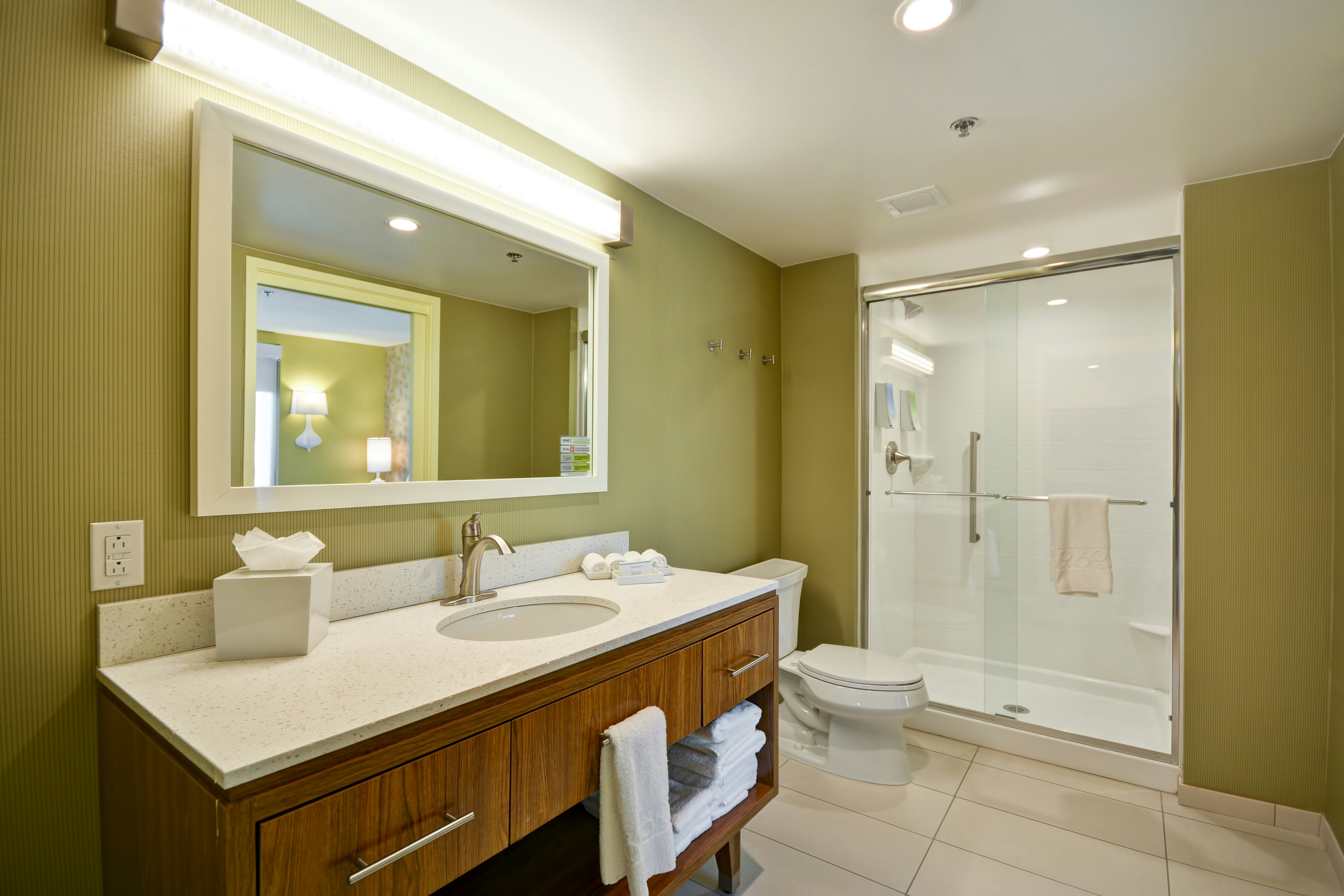 Home2 Suites by Hilton North Dallas Central Expy