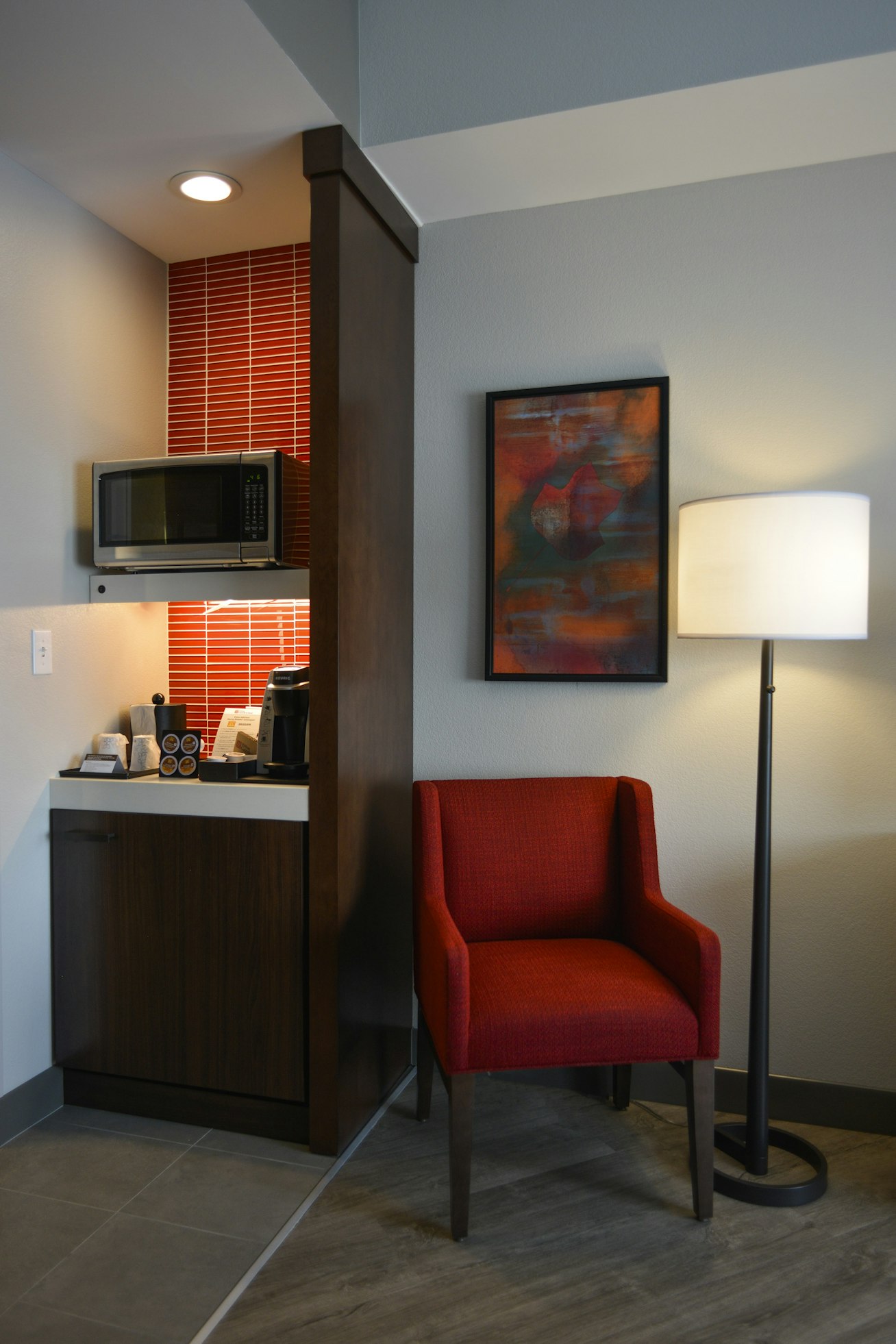 Hilton Garden Inn Louisville Mall of St. Matthews