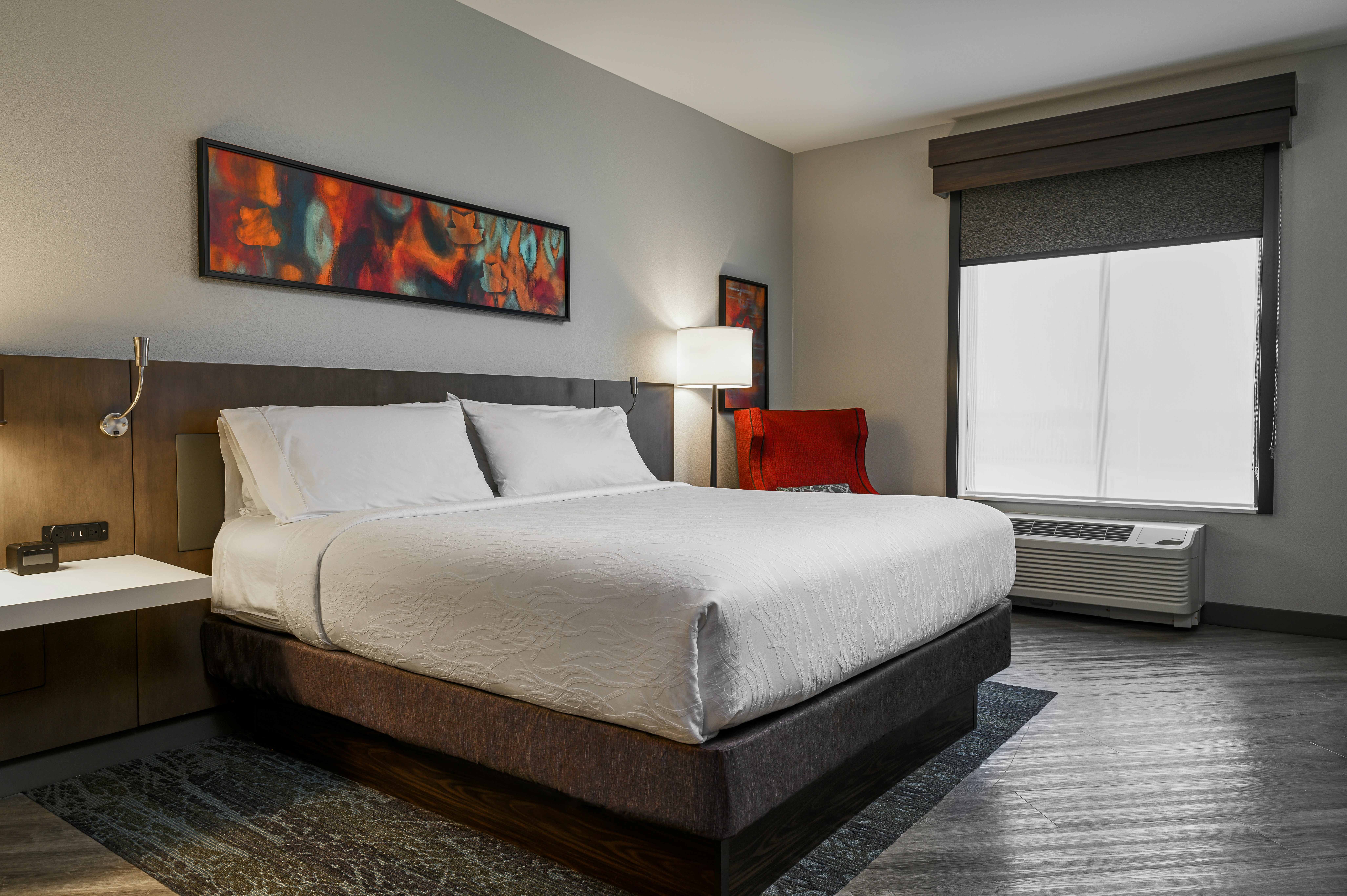 Hilton Garden Inn Louisville Mall of St. Matthews