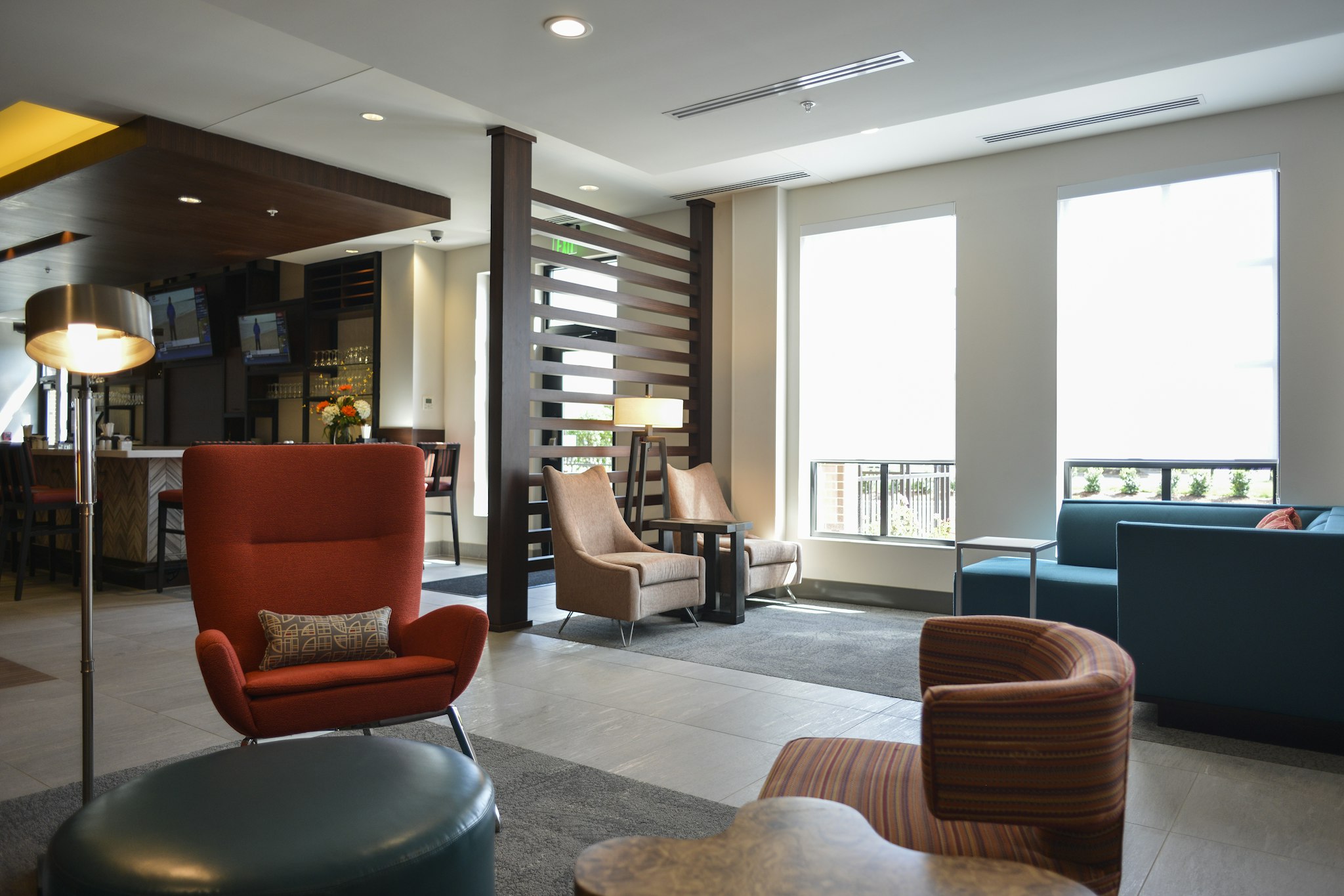 Hilton Garden Inn Louisville Mall of St. Matthews