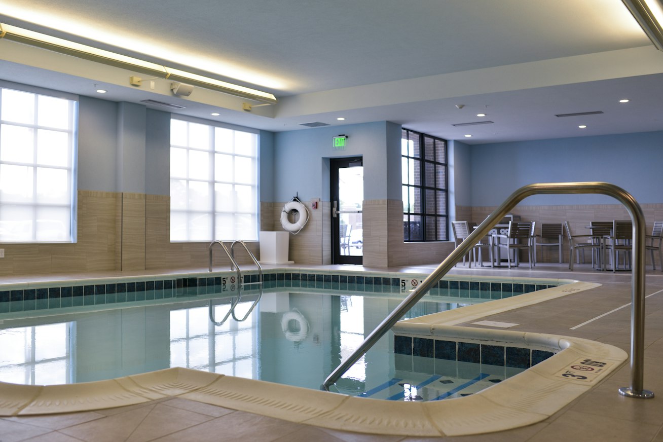 Hilton Garden Inn Louisville Mall of St. Matthews