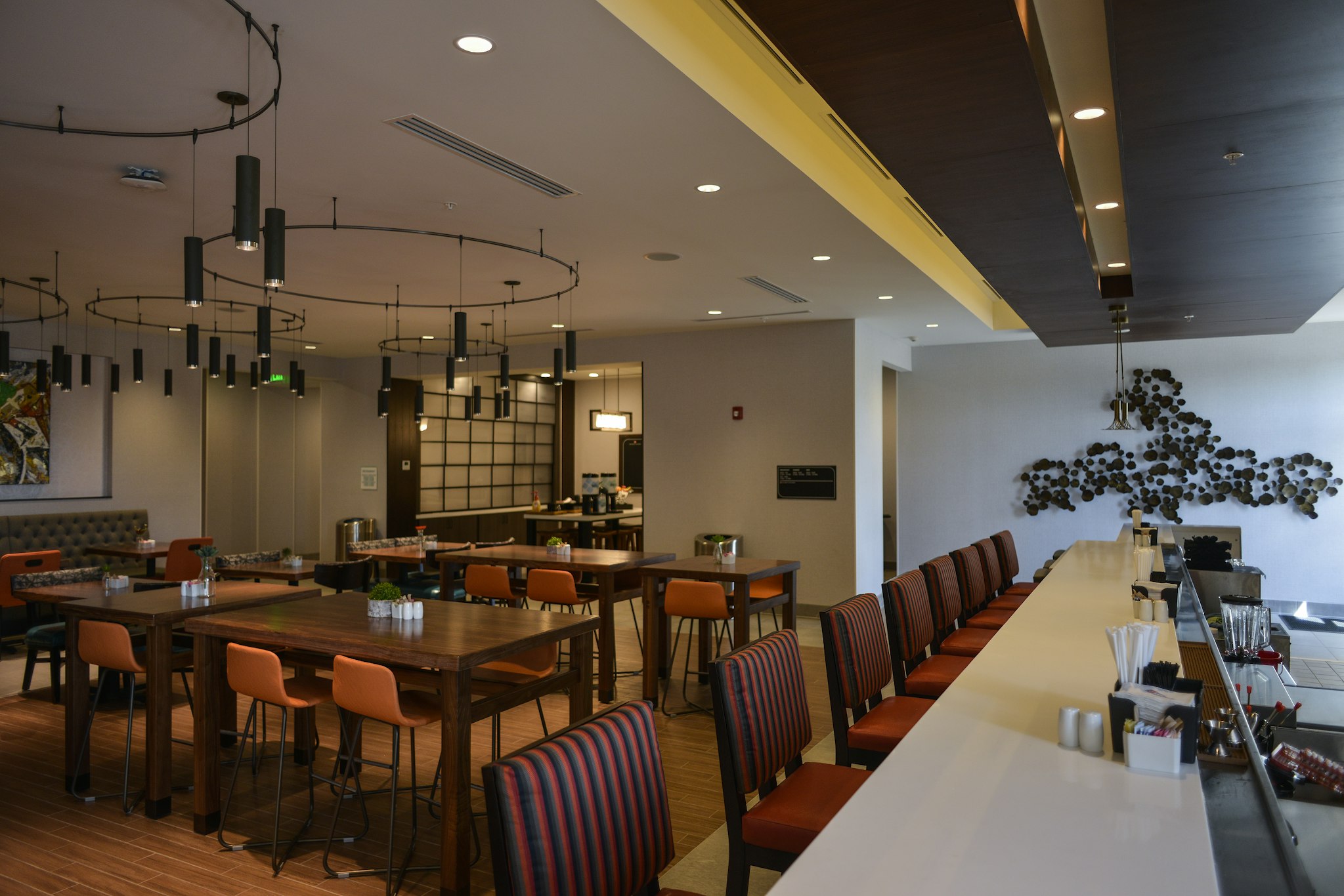 Hilton Garden Inn Louisville Mall of St. Matthews