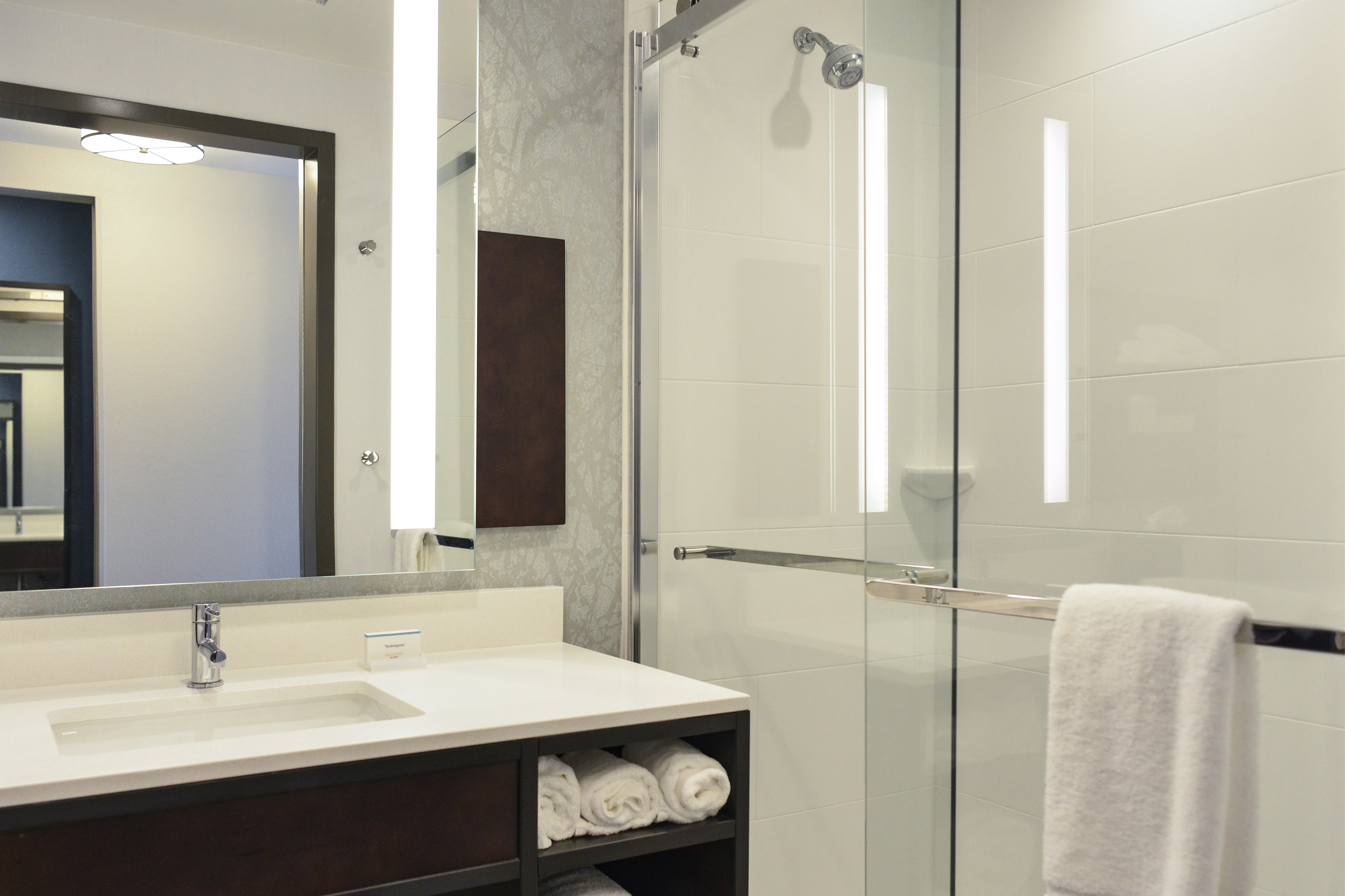 Hilton Garden Inn Louisville Mall of St. Matthews