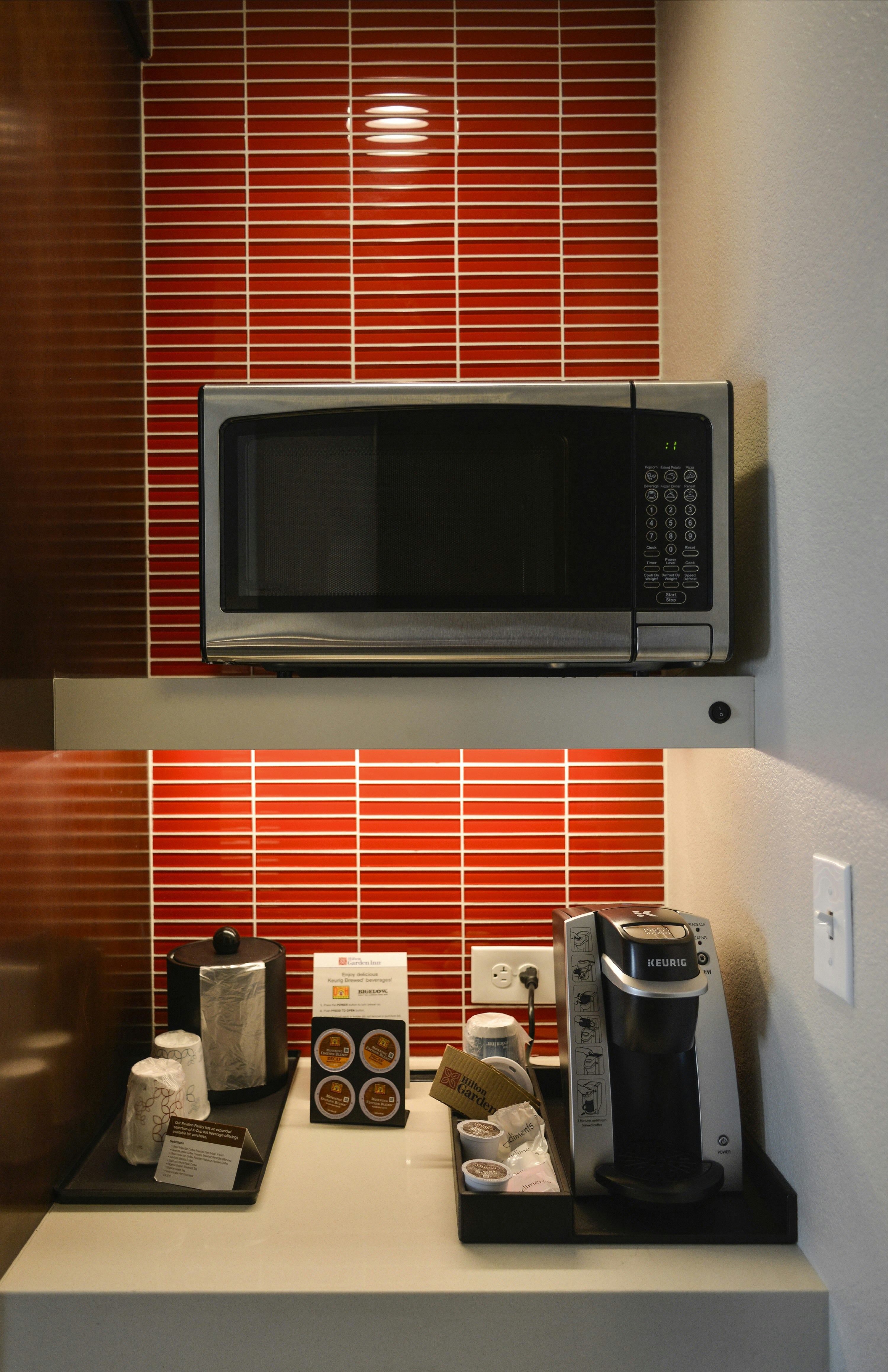 Hilton Garden Inn Louisville Mall of St. Matthews