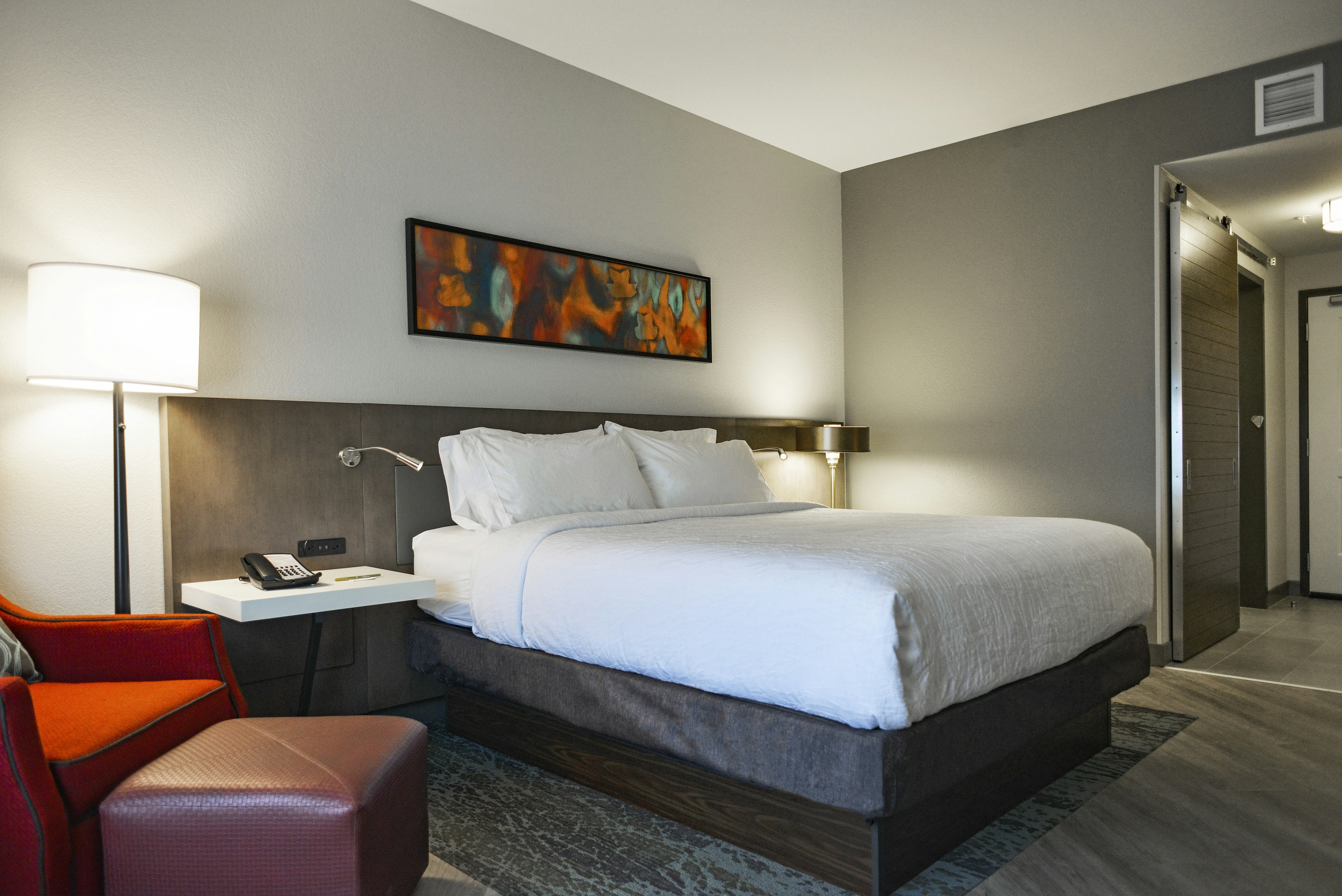 Hilton Garden Inn Louisville Mall of St. Matthews