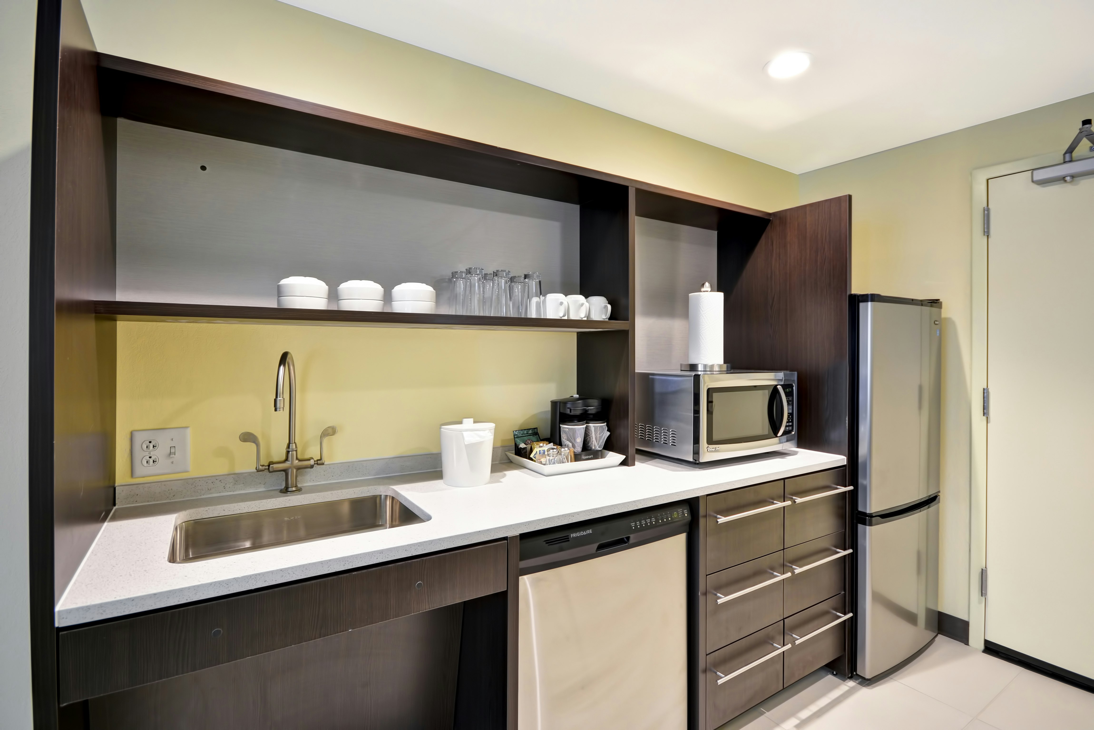 Home2 Suites by Hilton Maumee Toledo