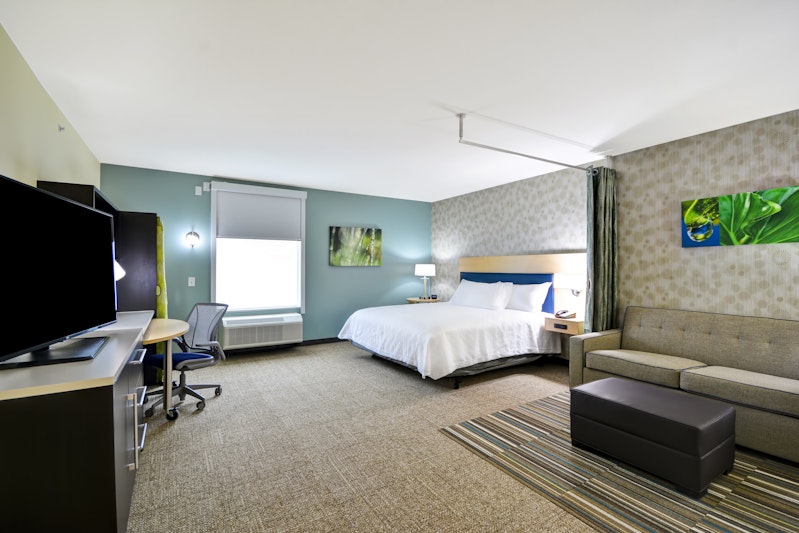 Home2 Suites by Hilton Maumee Toledo