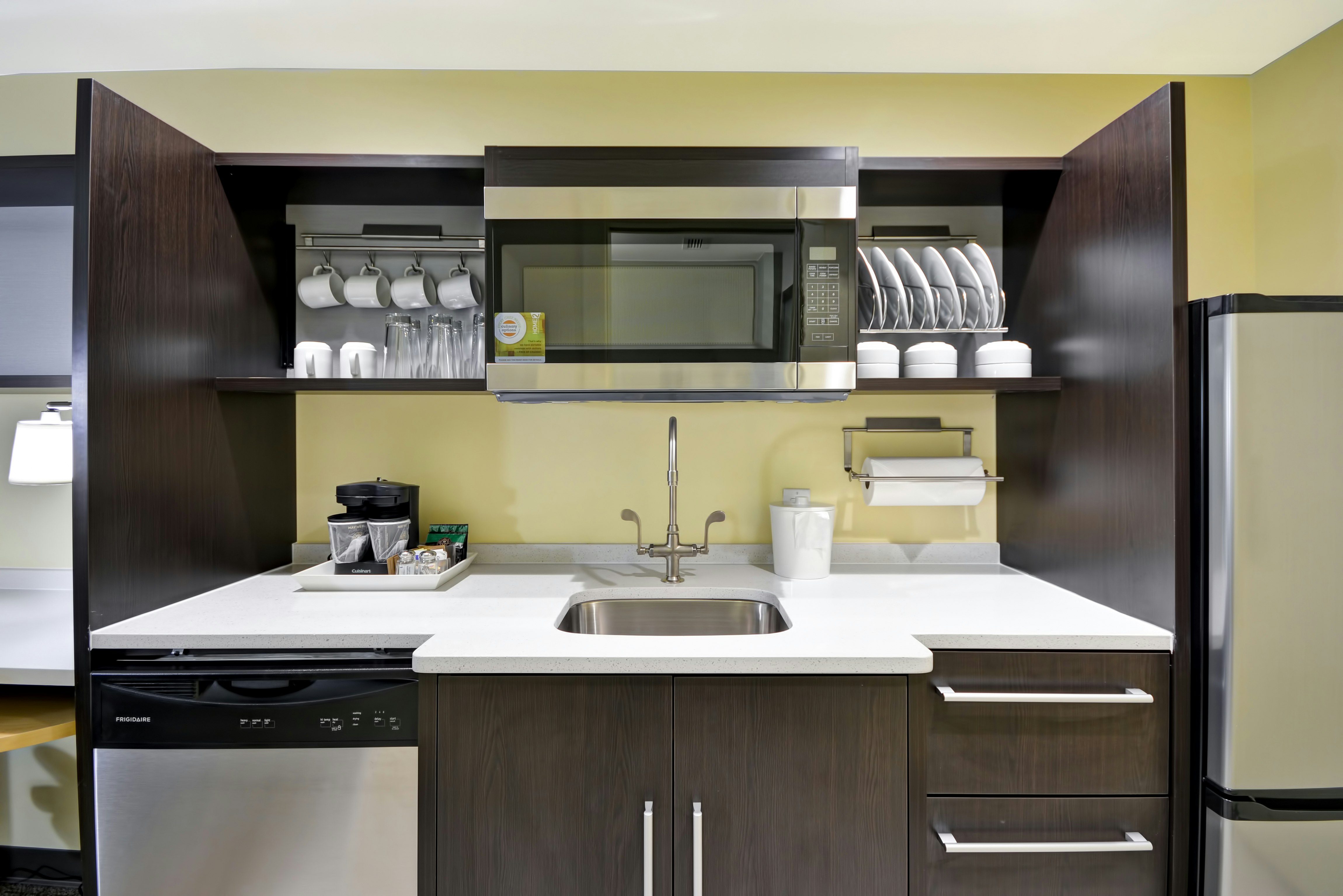 Home2 Suites by Hilton Maumee Toledo