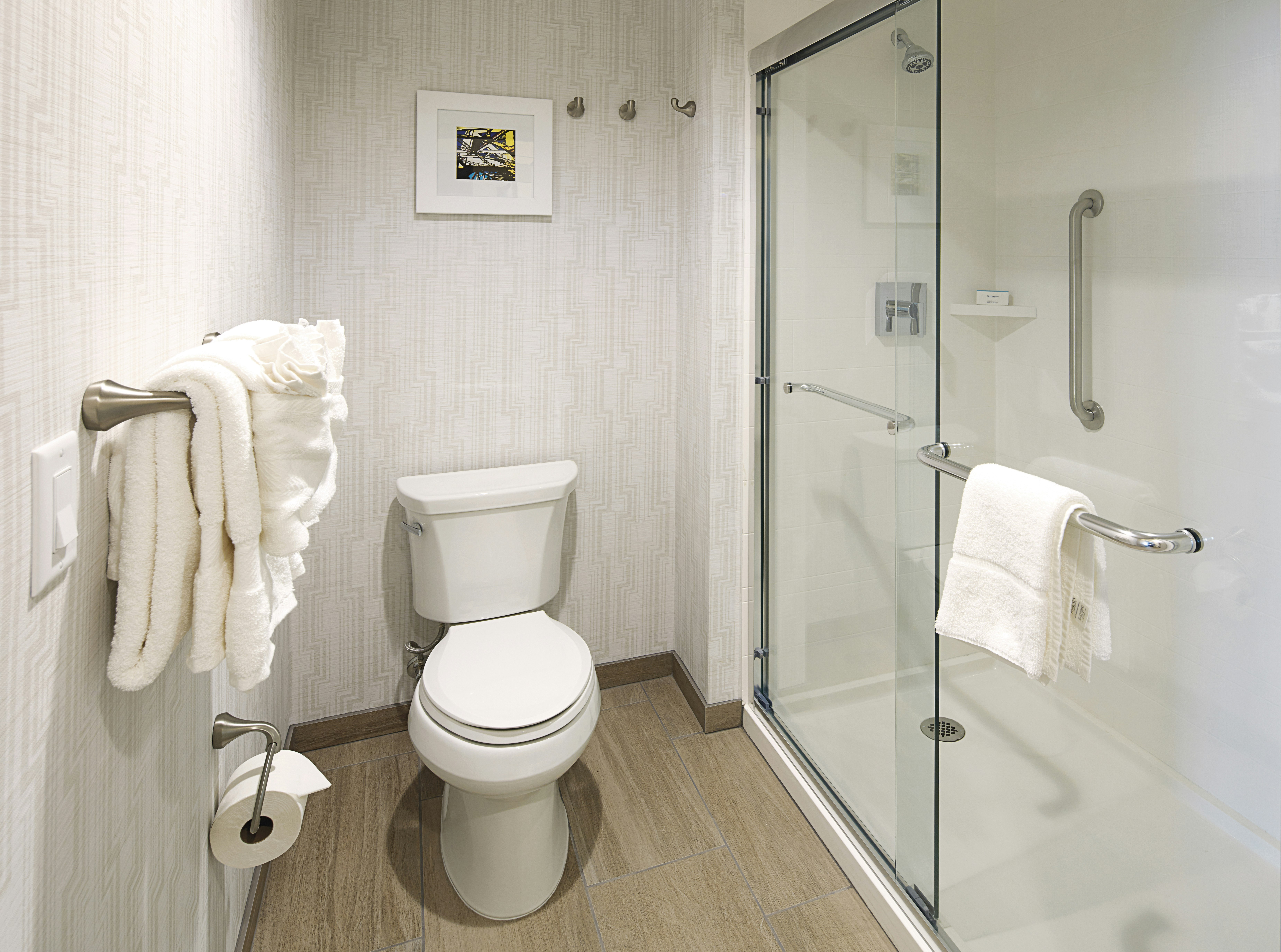 Hampton Inn & Suites Sacramento at CSUS