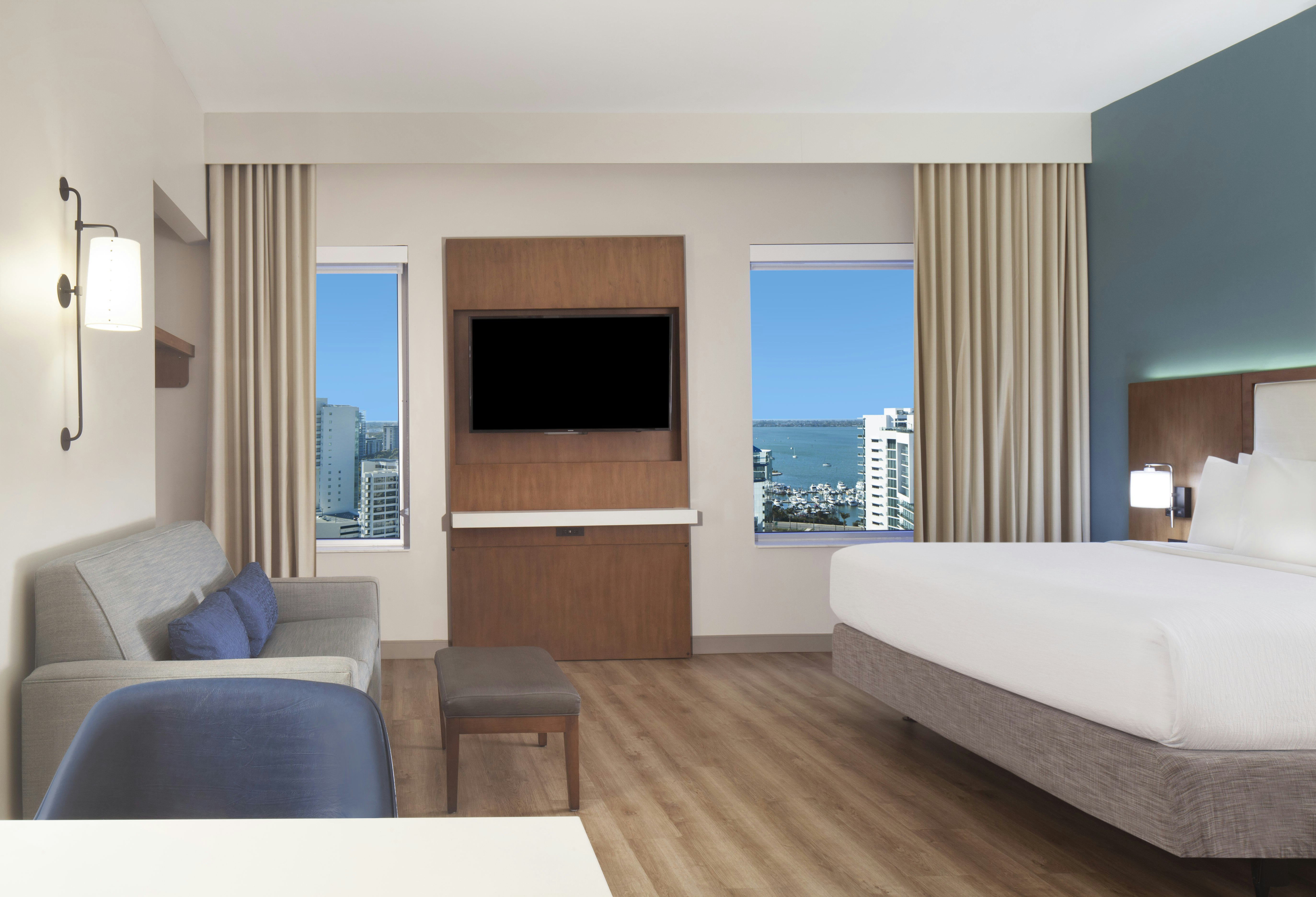 Embassy Suites by Hilton Sarasota