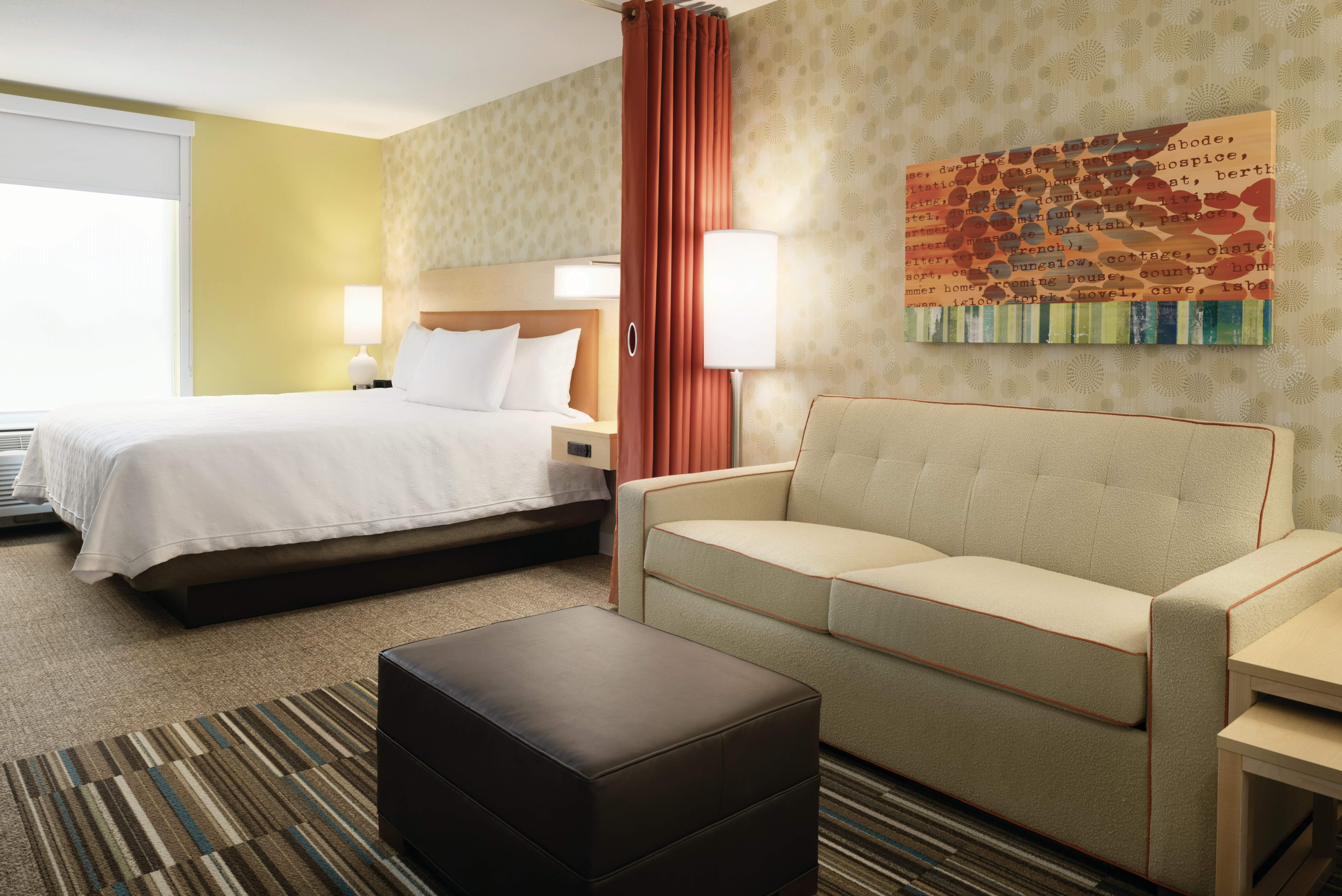 Home2 Suites by Hilton Iowa City-Coralville