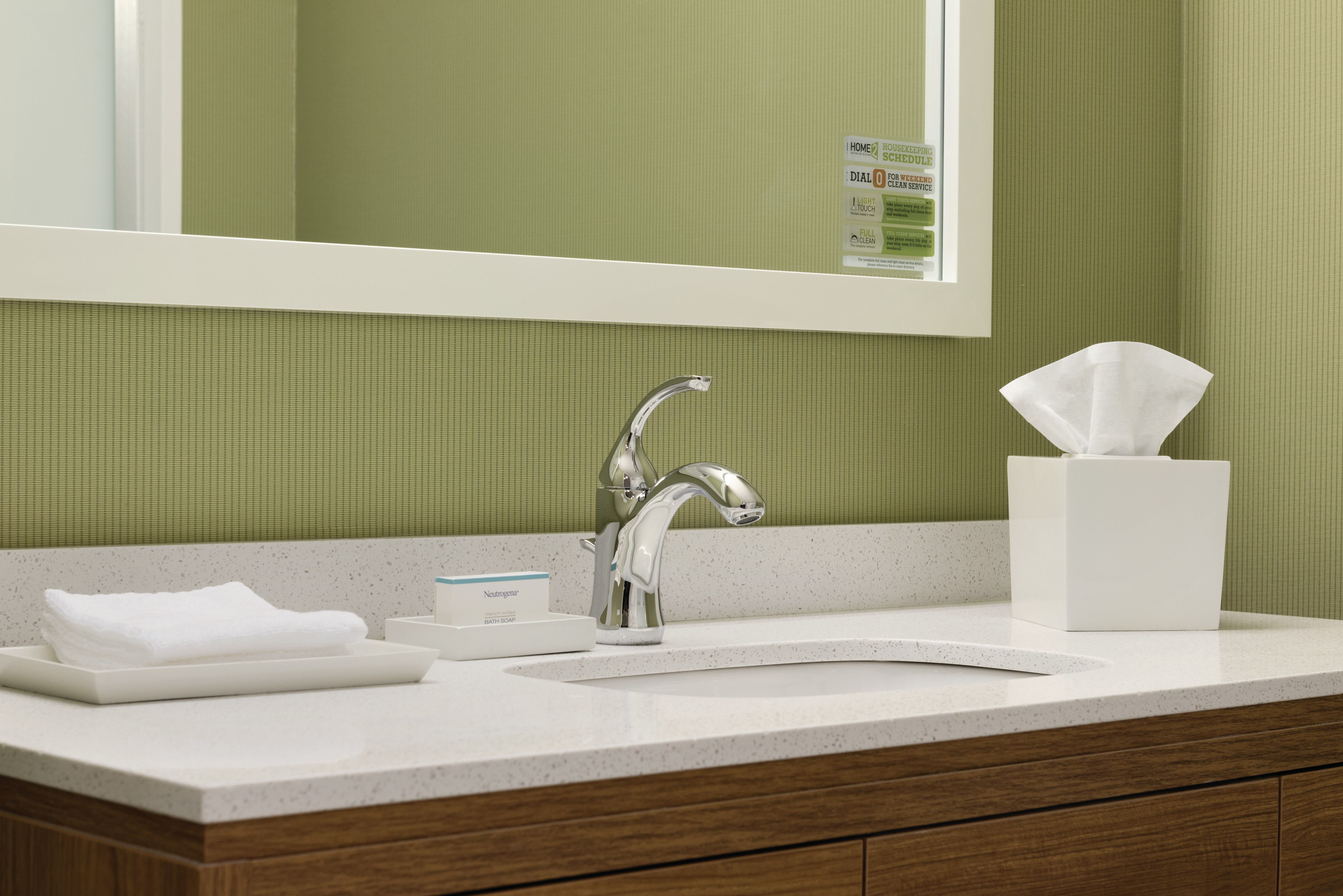 Home2 Suites by Hilton Iowa City-Coralville