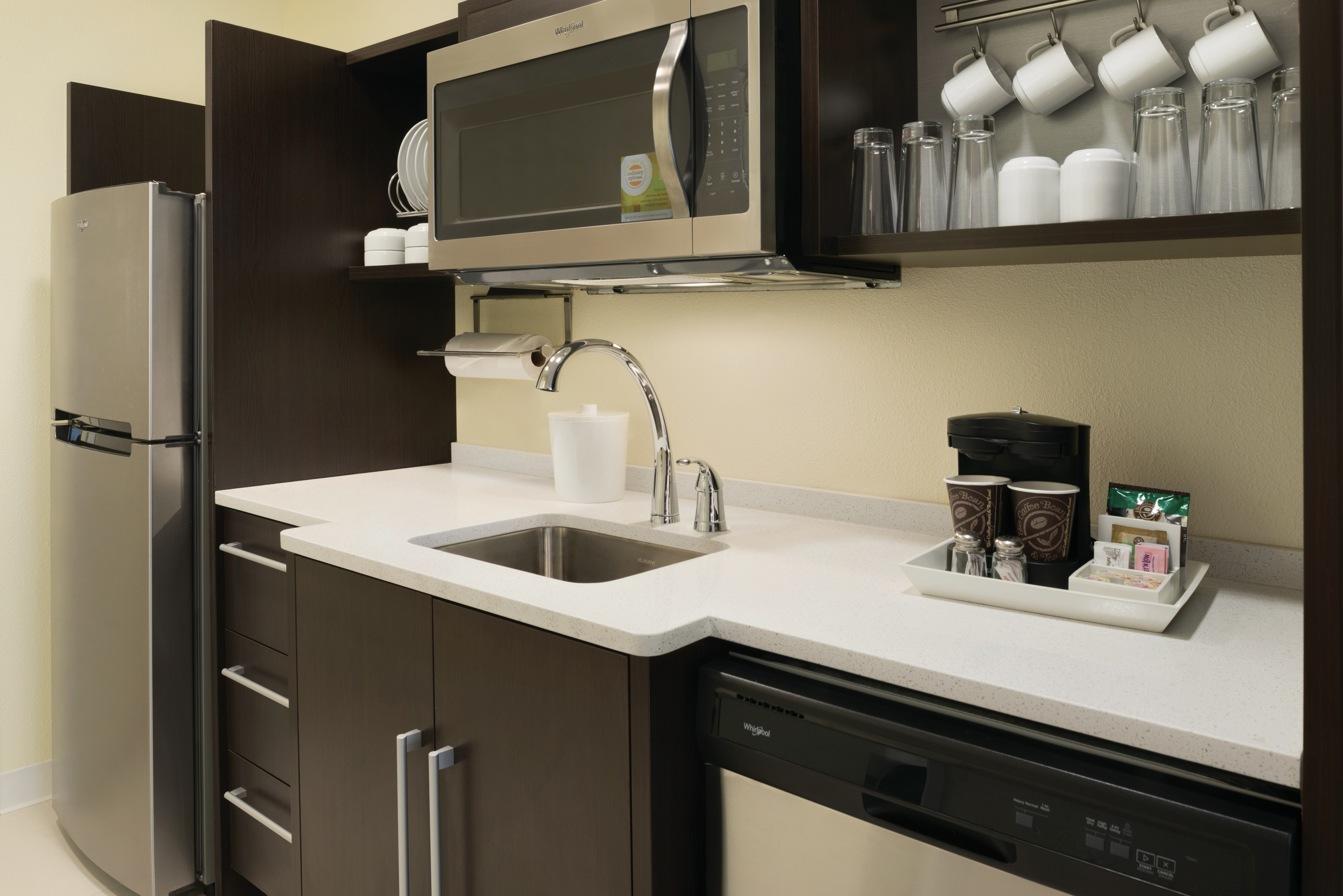 Home2 Suites by Hilton Iowa City-Coralville