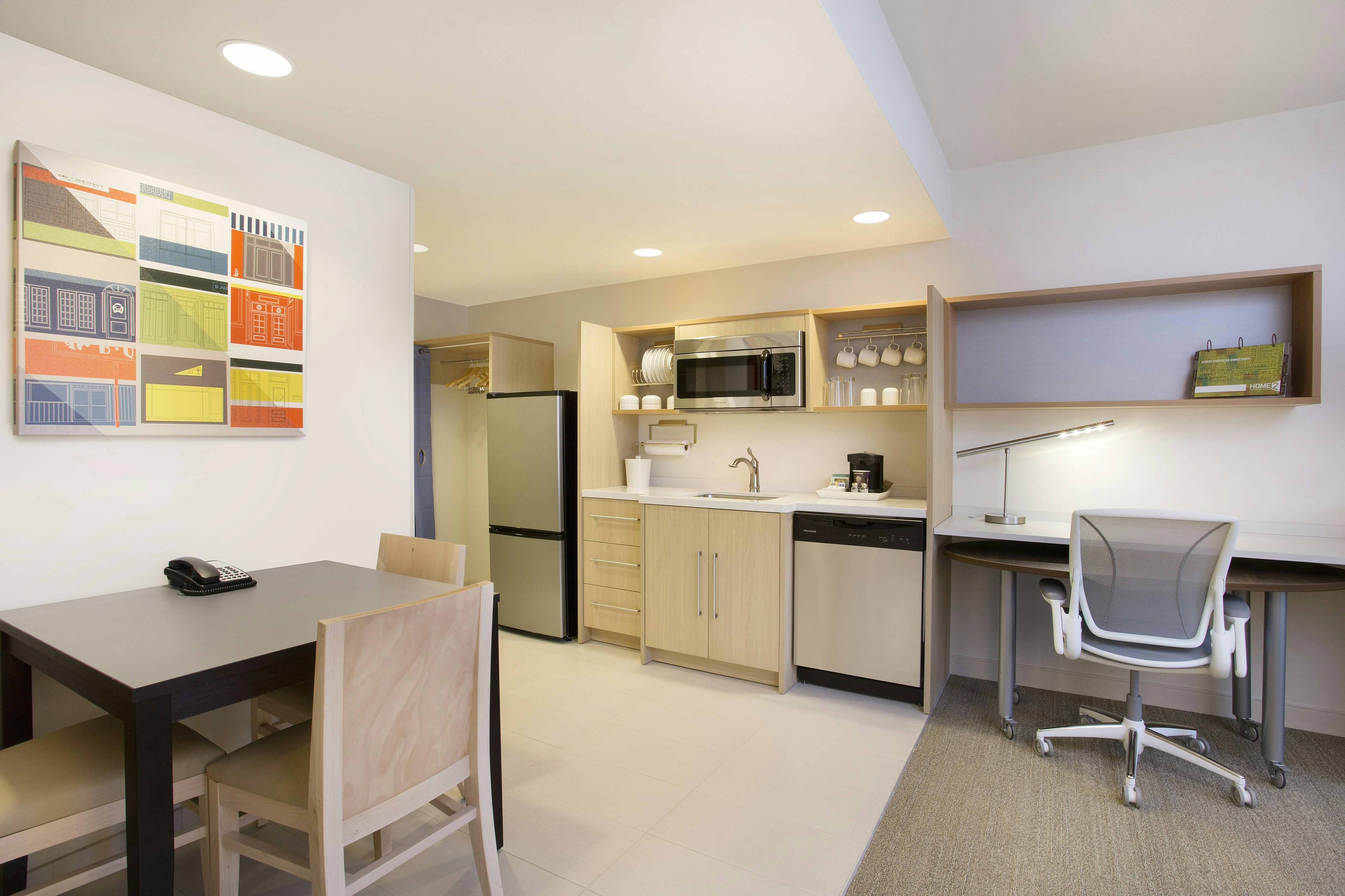 Home2 Suites by Hilton Oxford
